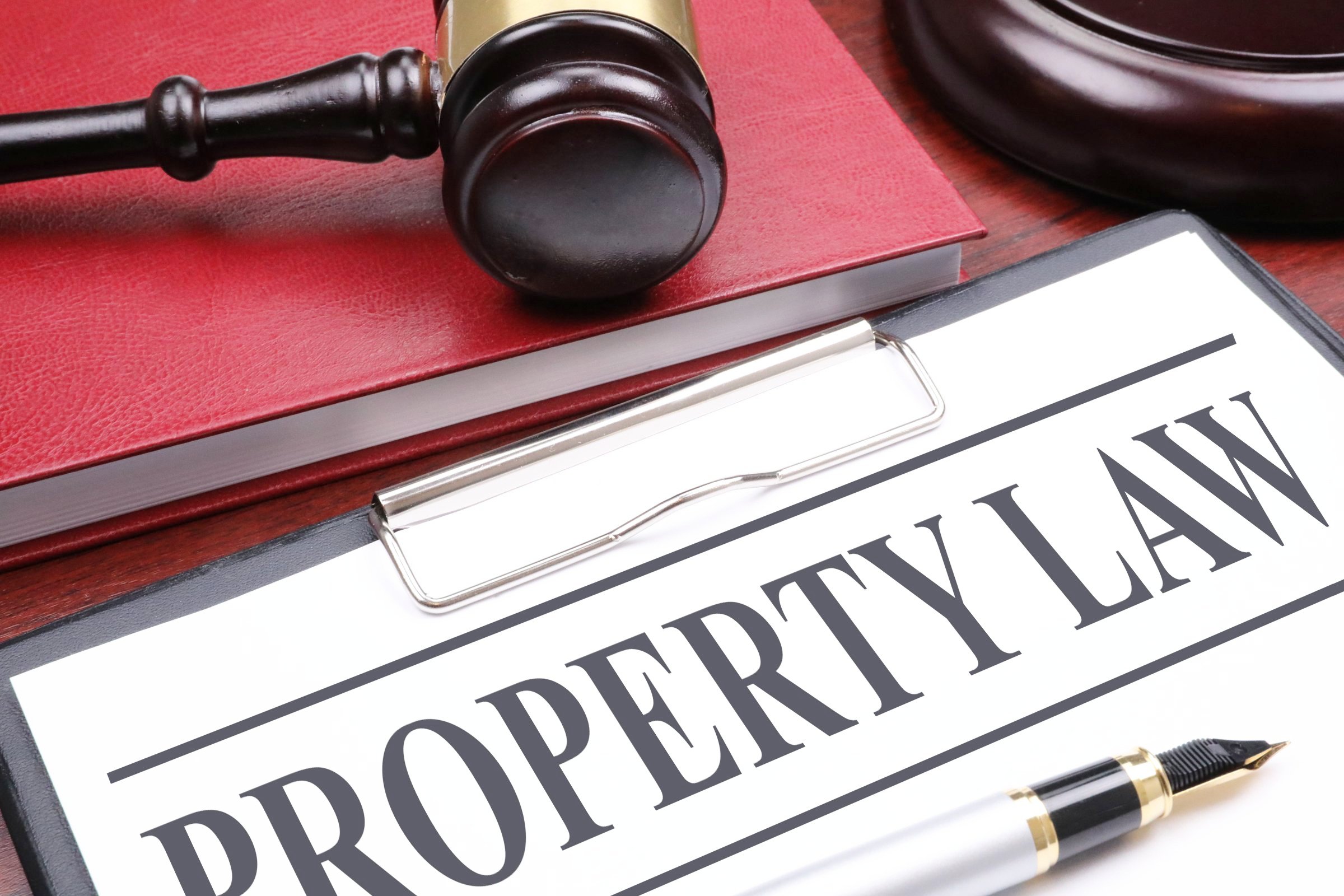 Personal Property Examples Law