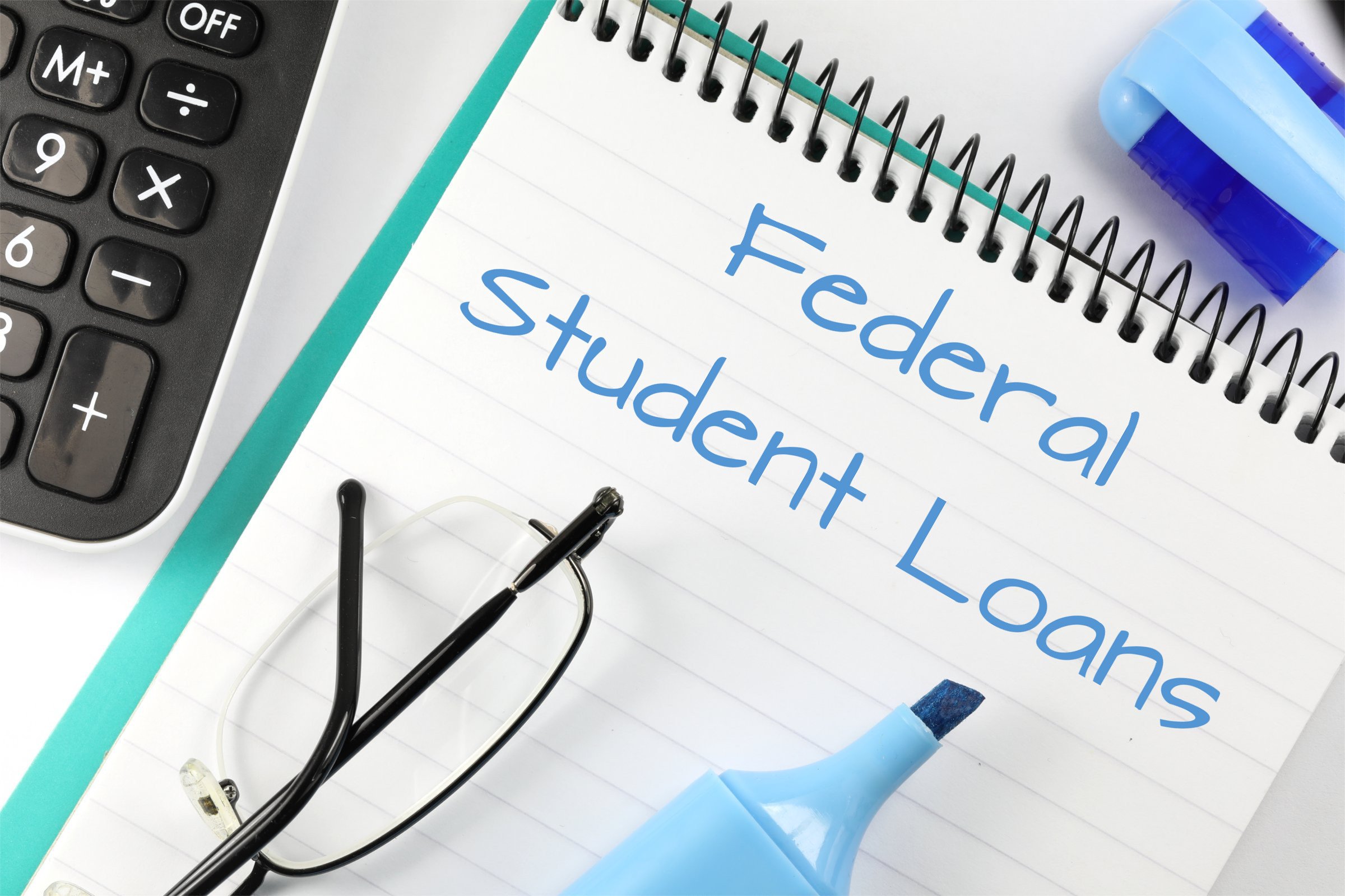 federal student loans