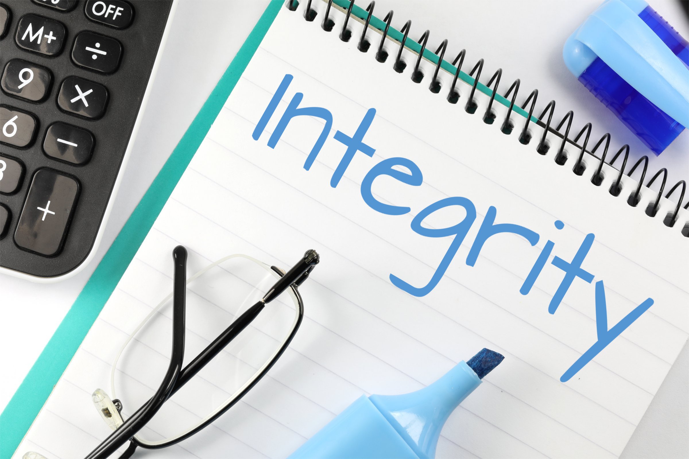 Integrity Aptitude Test