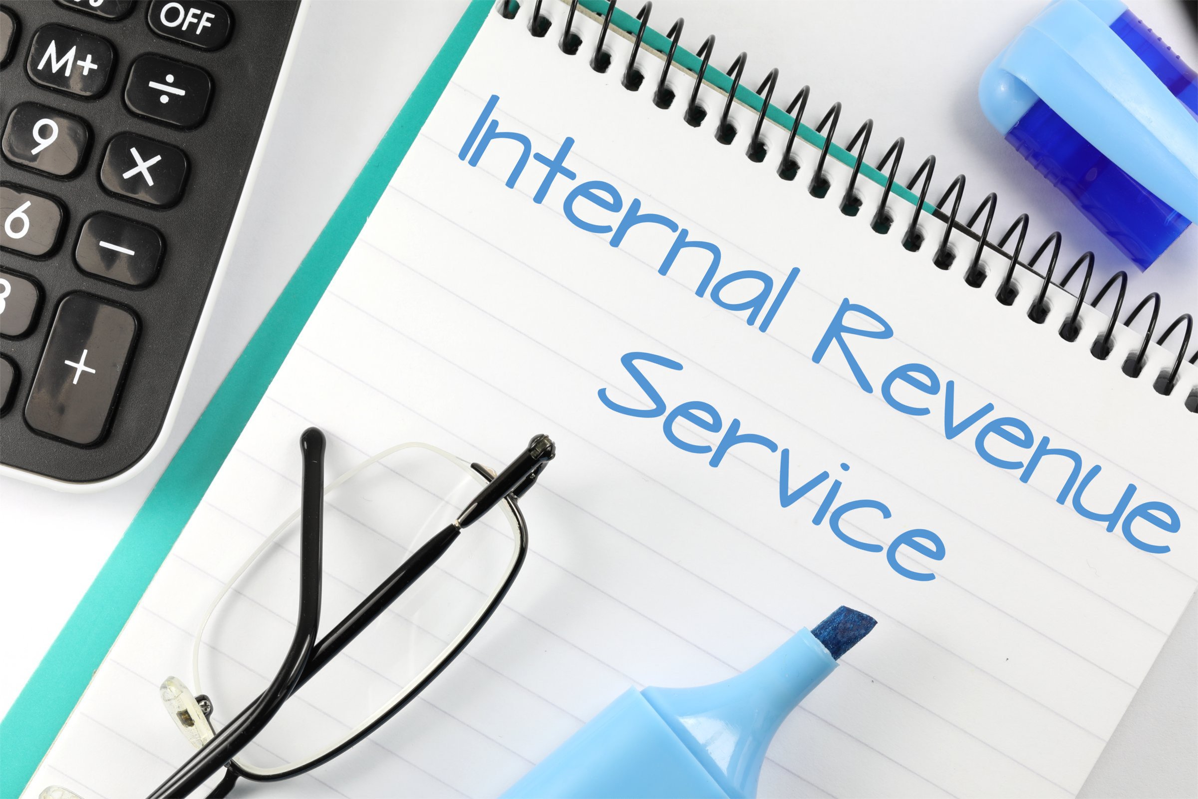 internal revenue service