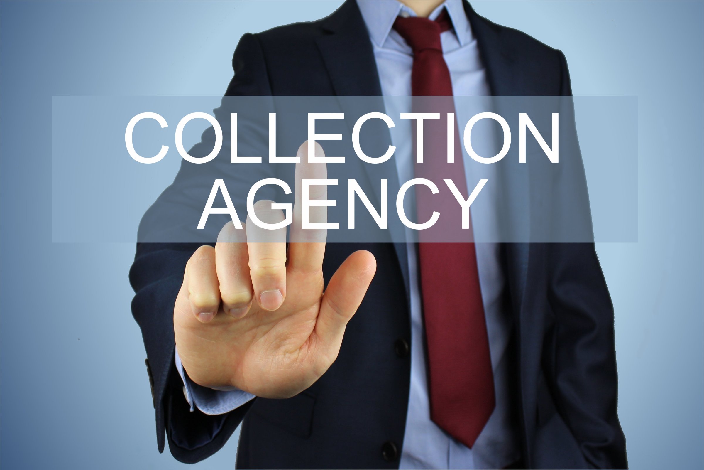 collection agency