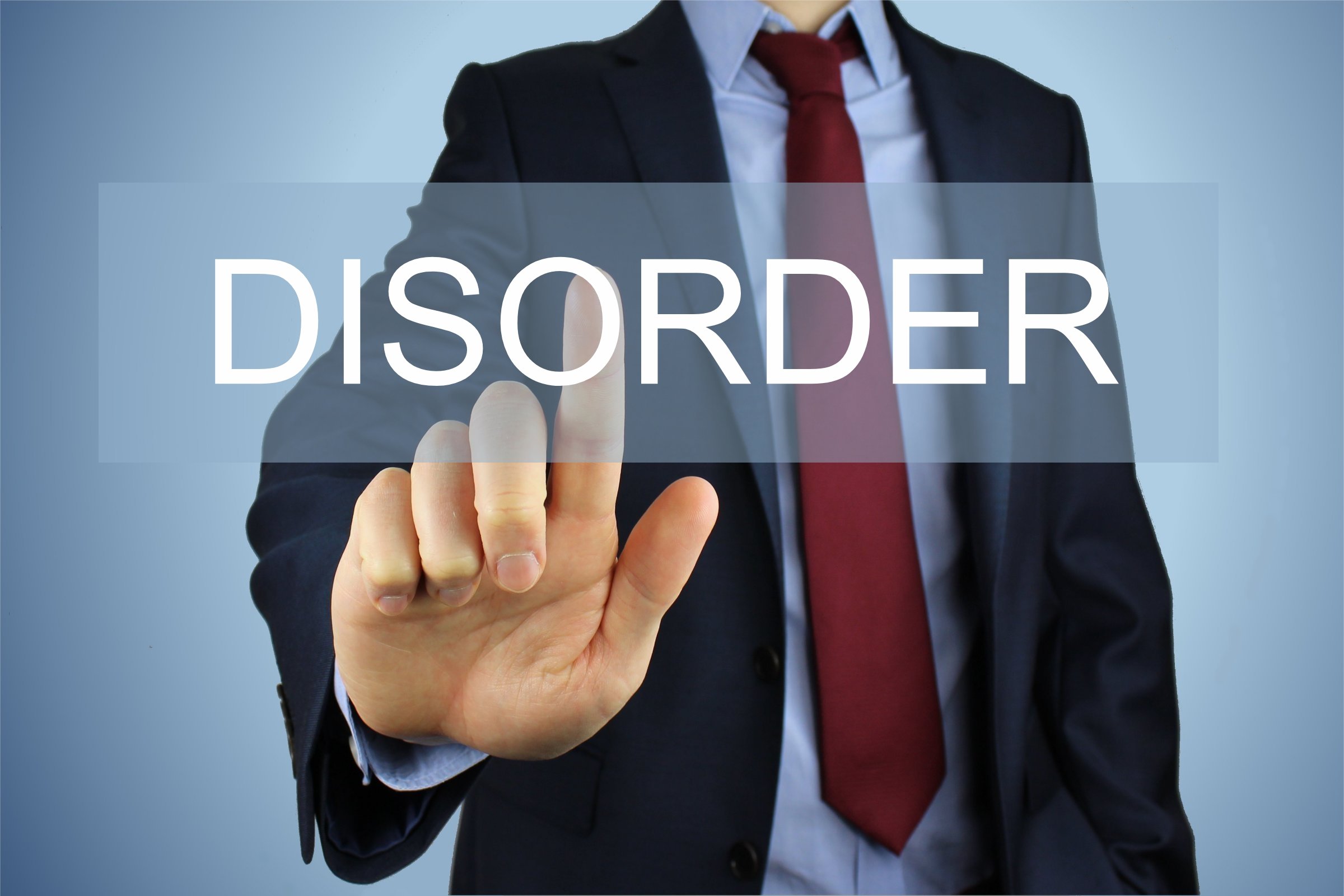 disorder