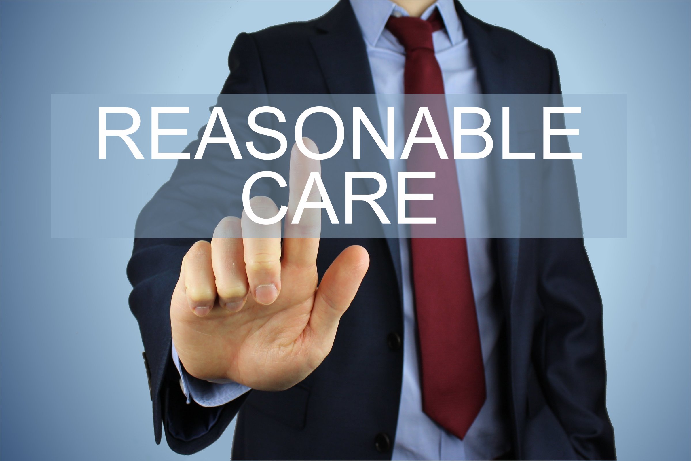 Free Of Charge Creative Commons Reasonable Care Image Finger 1