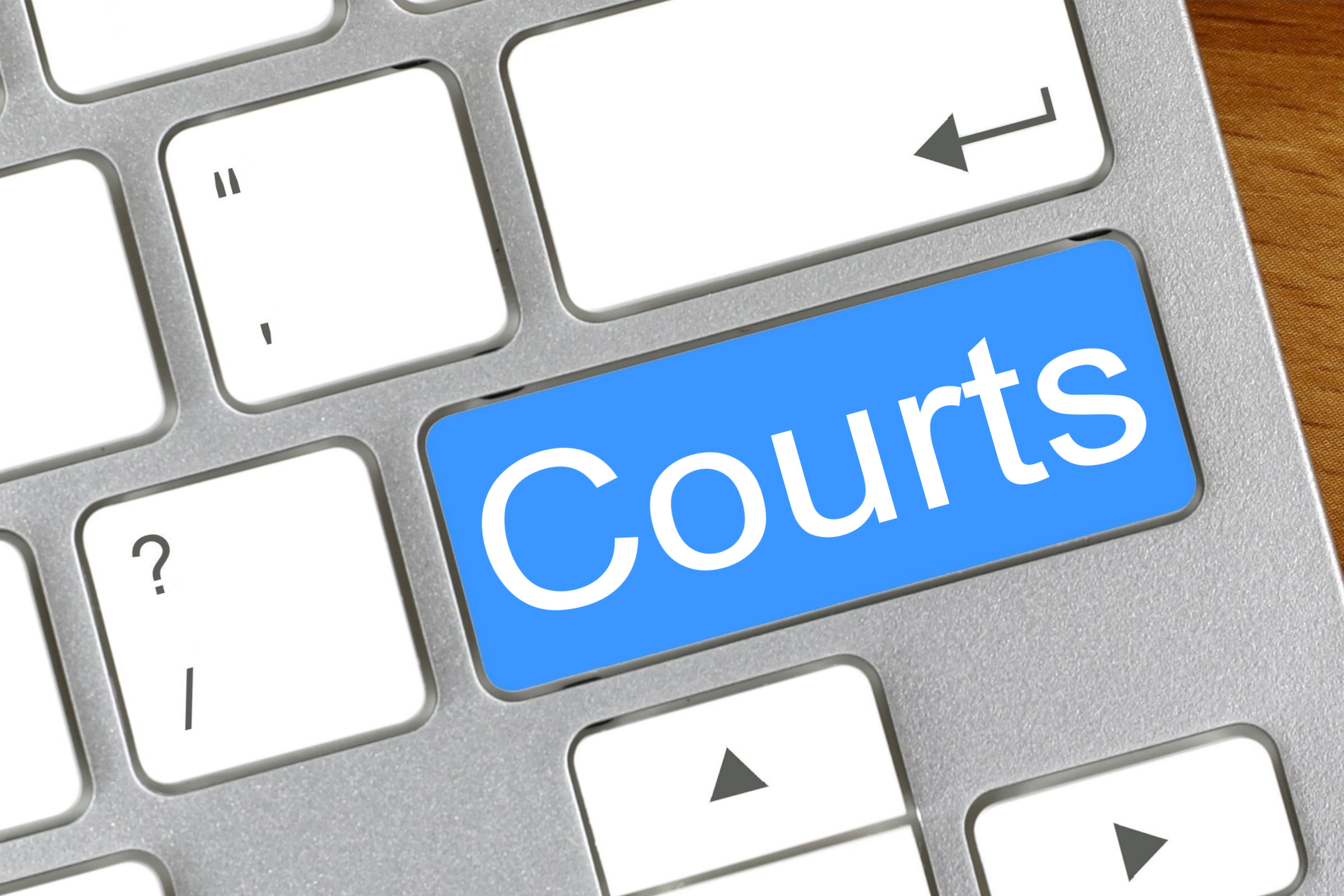 courts