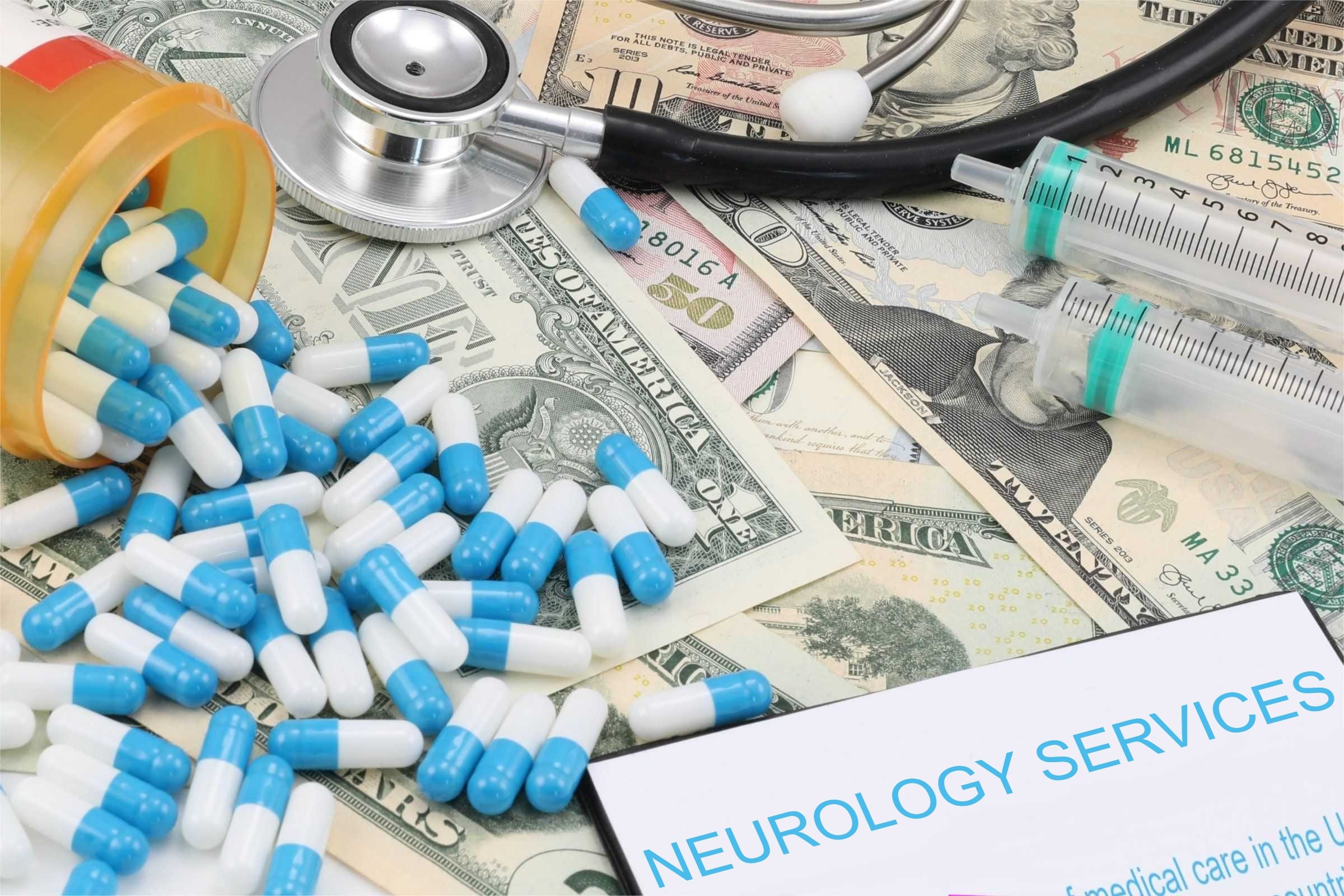 neurology services