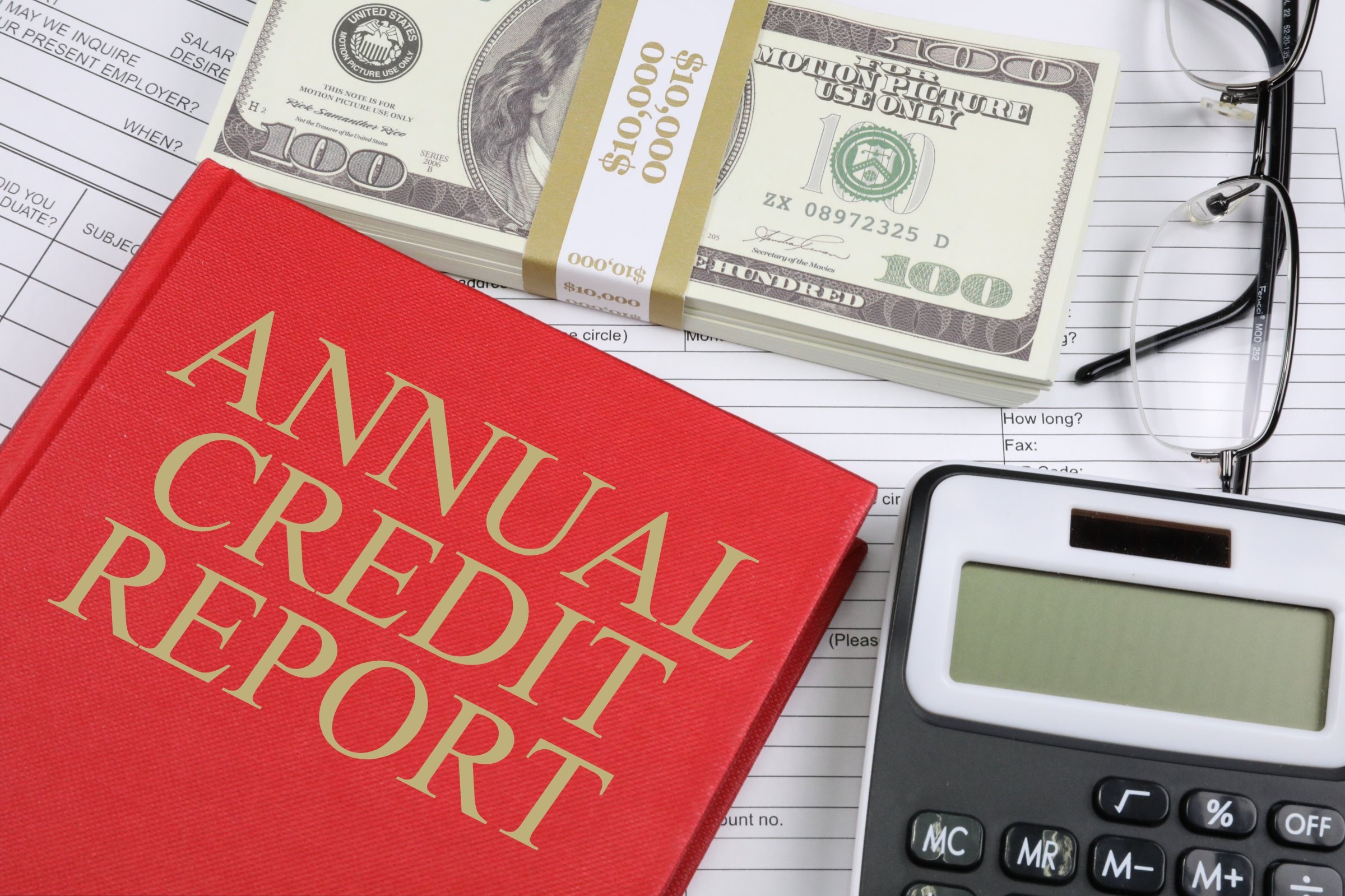 How Do I Get A Copy Of My Free Annual Credit Report