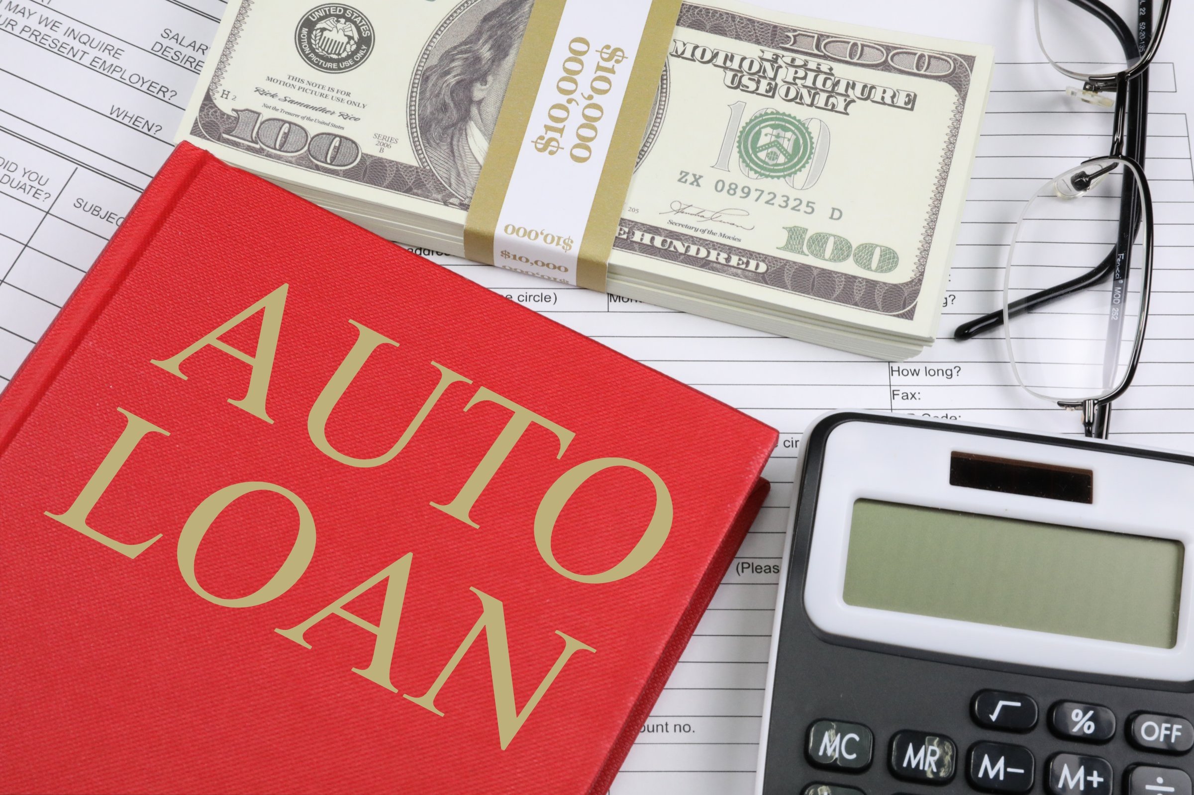 auto loan