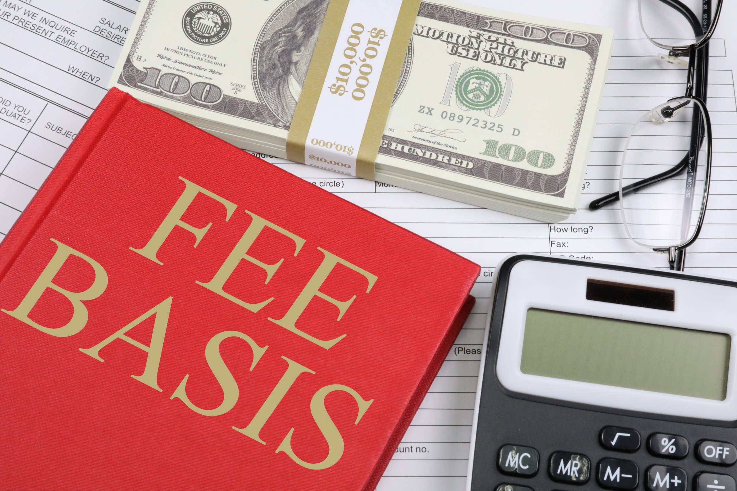 fee basis