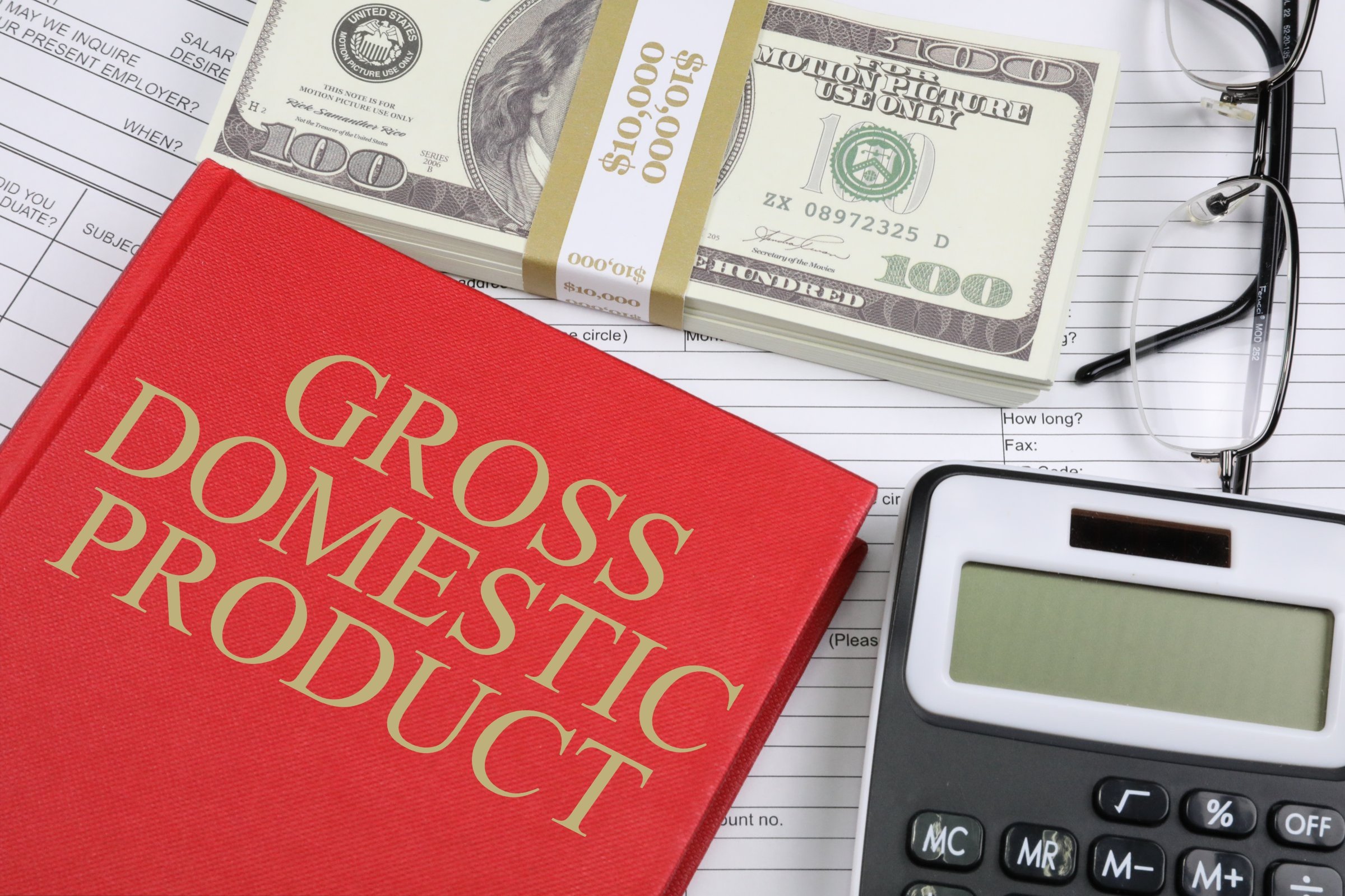 Free Of Charge Creative Commons Gross Domestic Product Image Financial 8