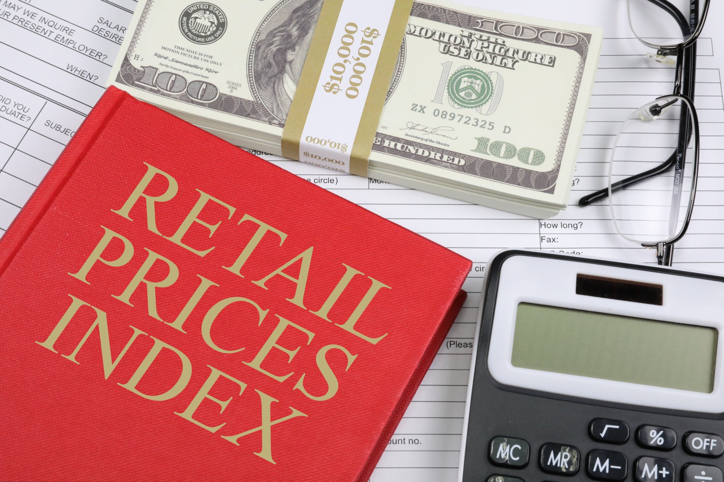 retail prices index