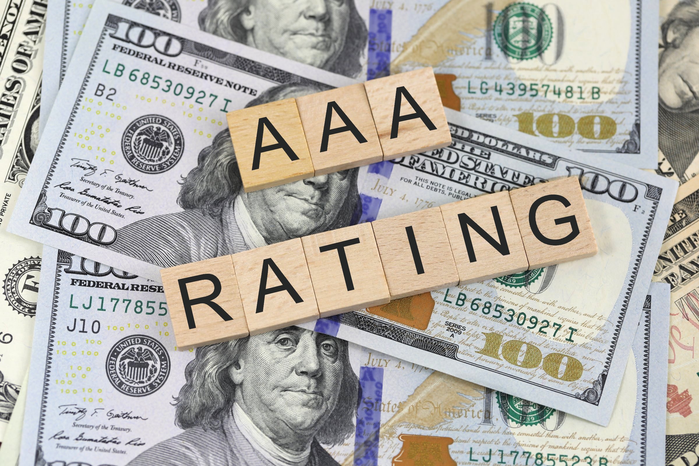 aaa rating