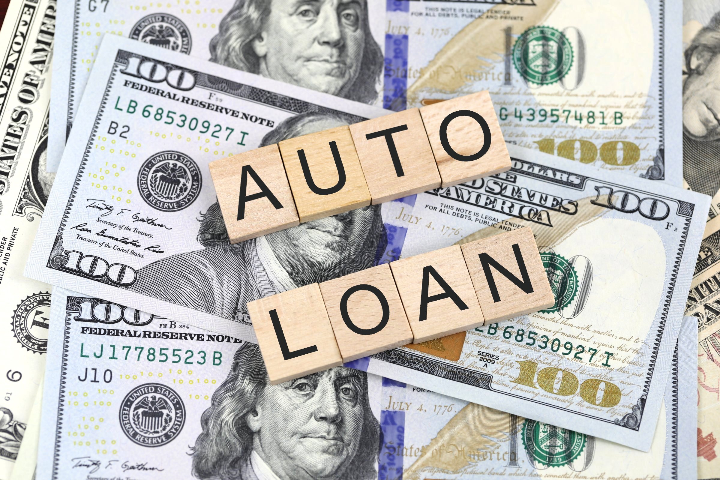 auto loan