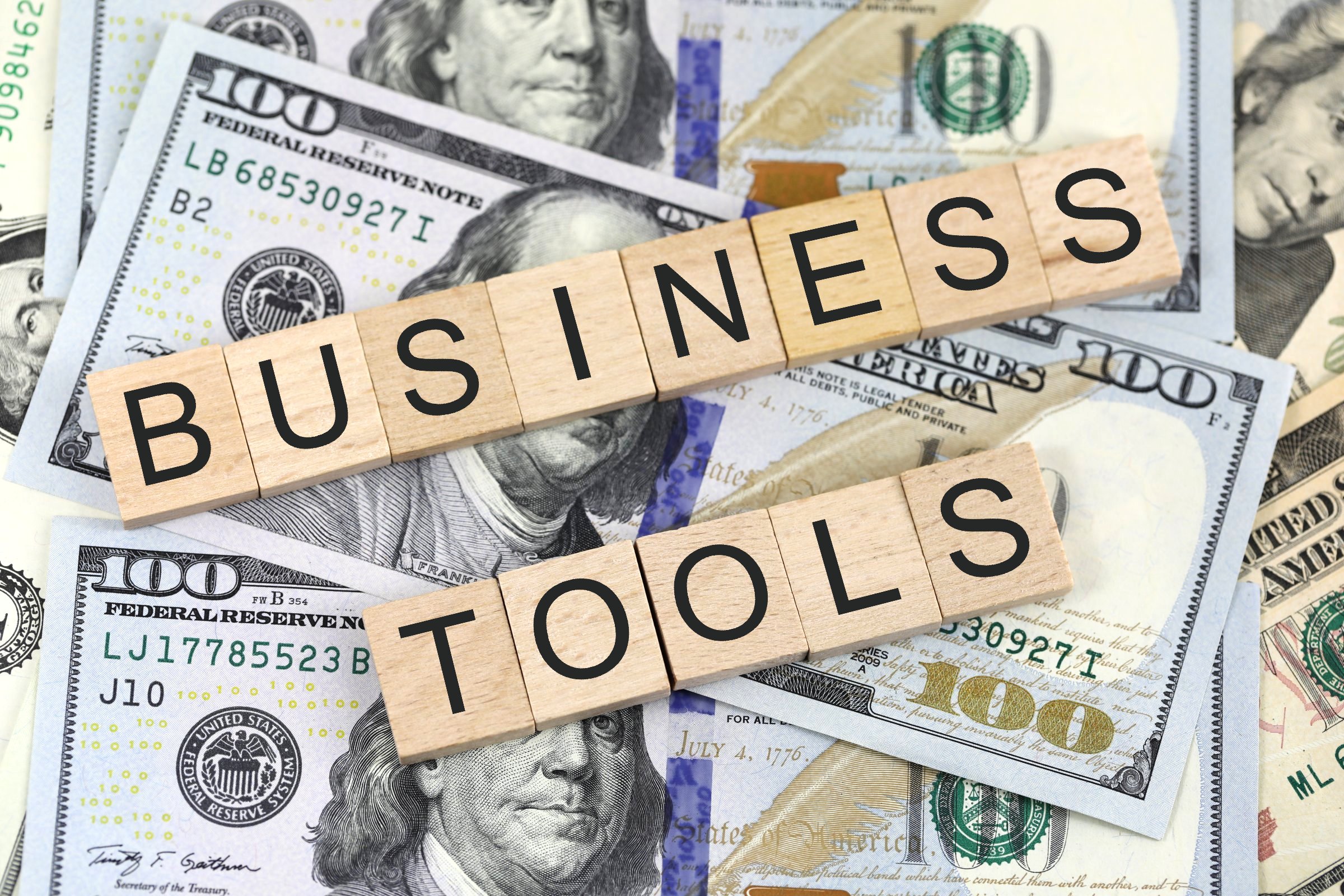 business tools