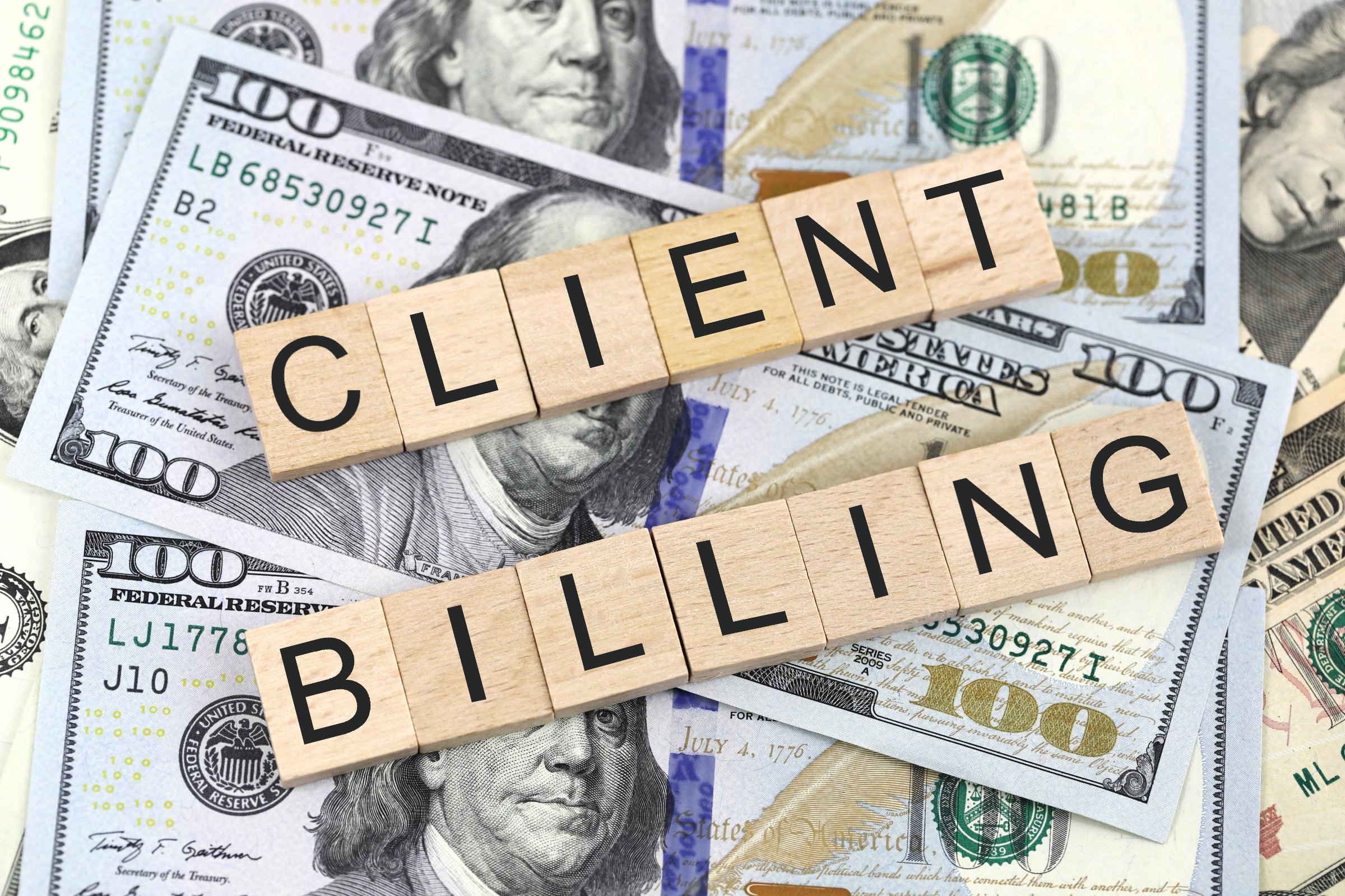 client billing
