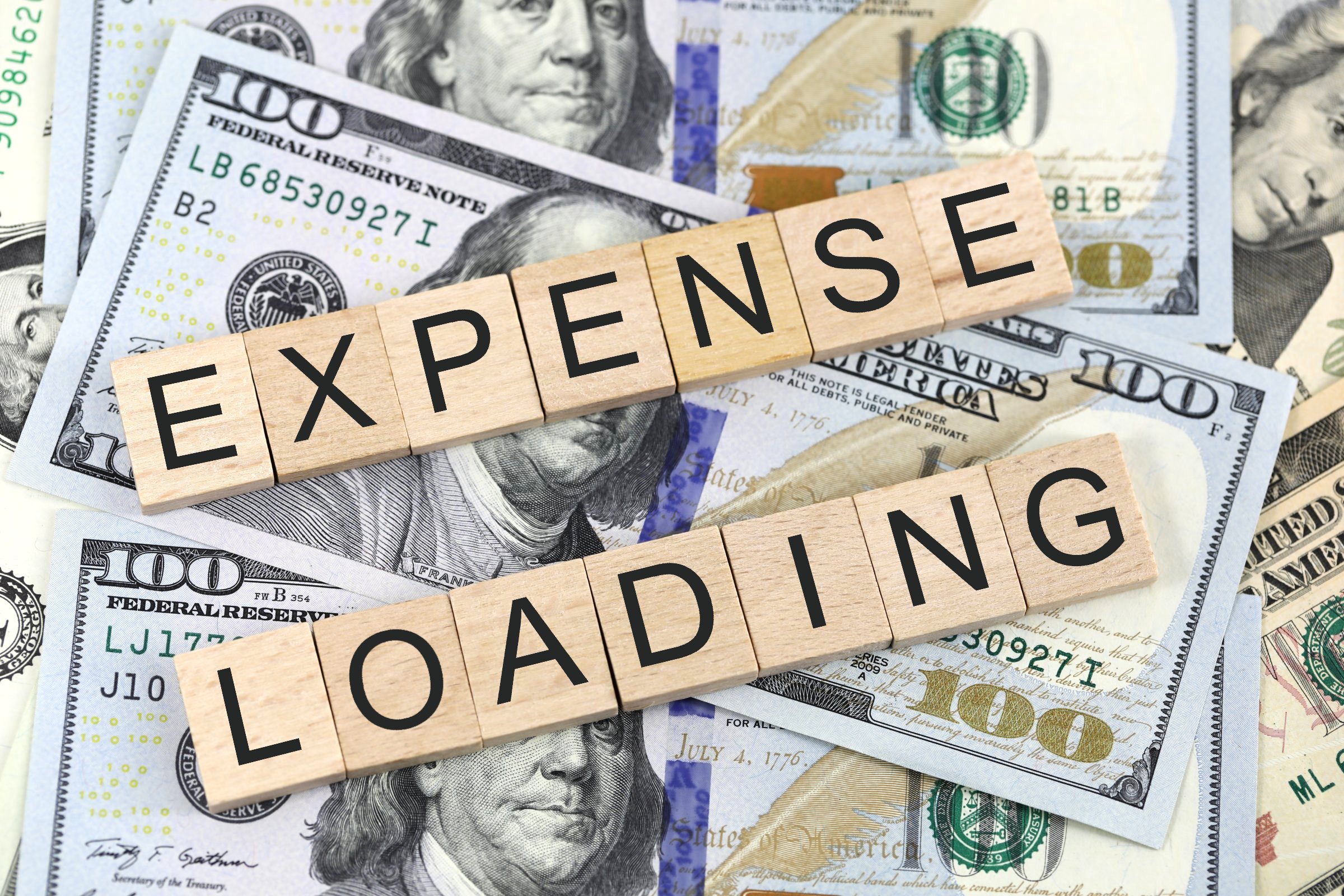 expense loading