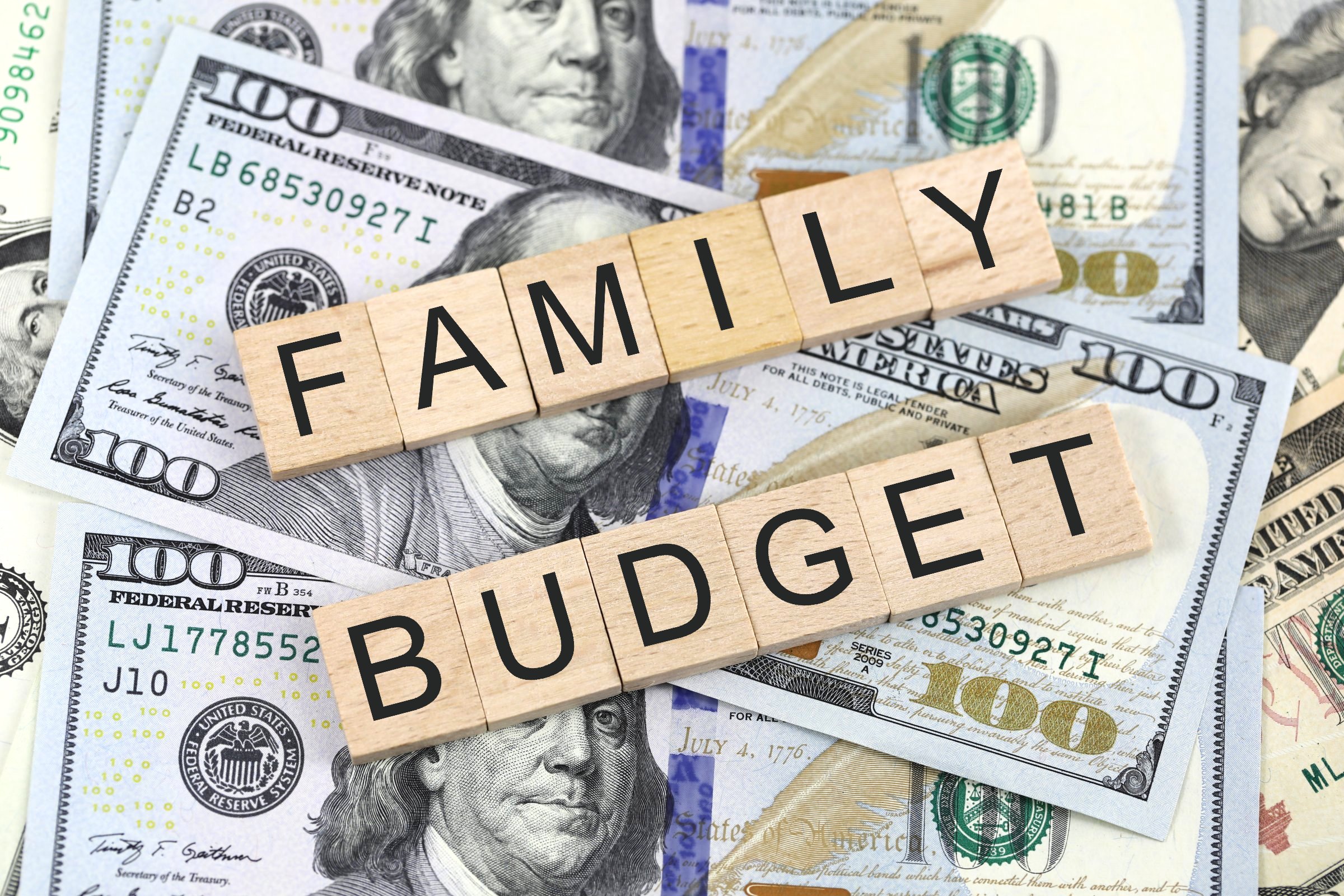 family budget