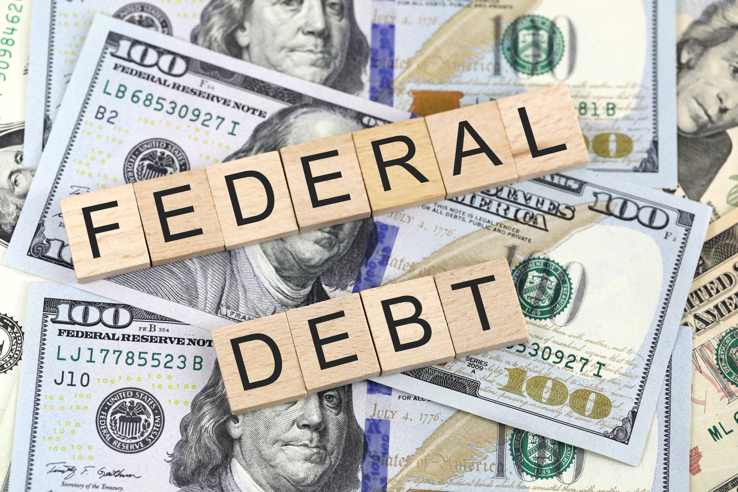 federal debt
