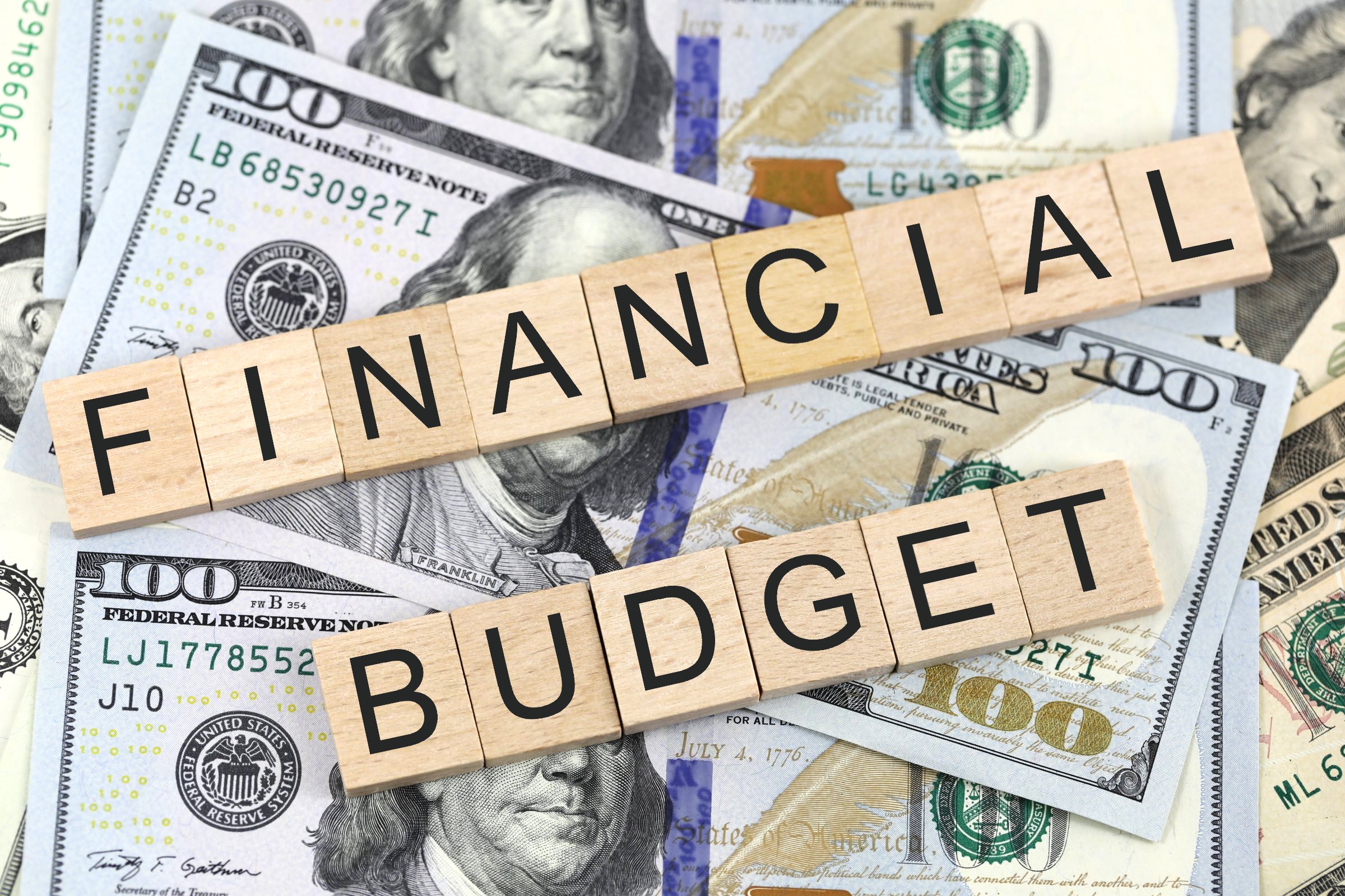financial budget