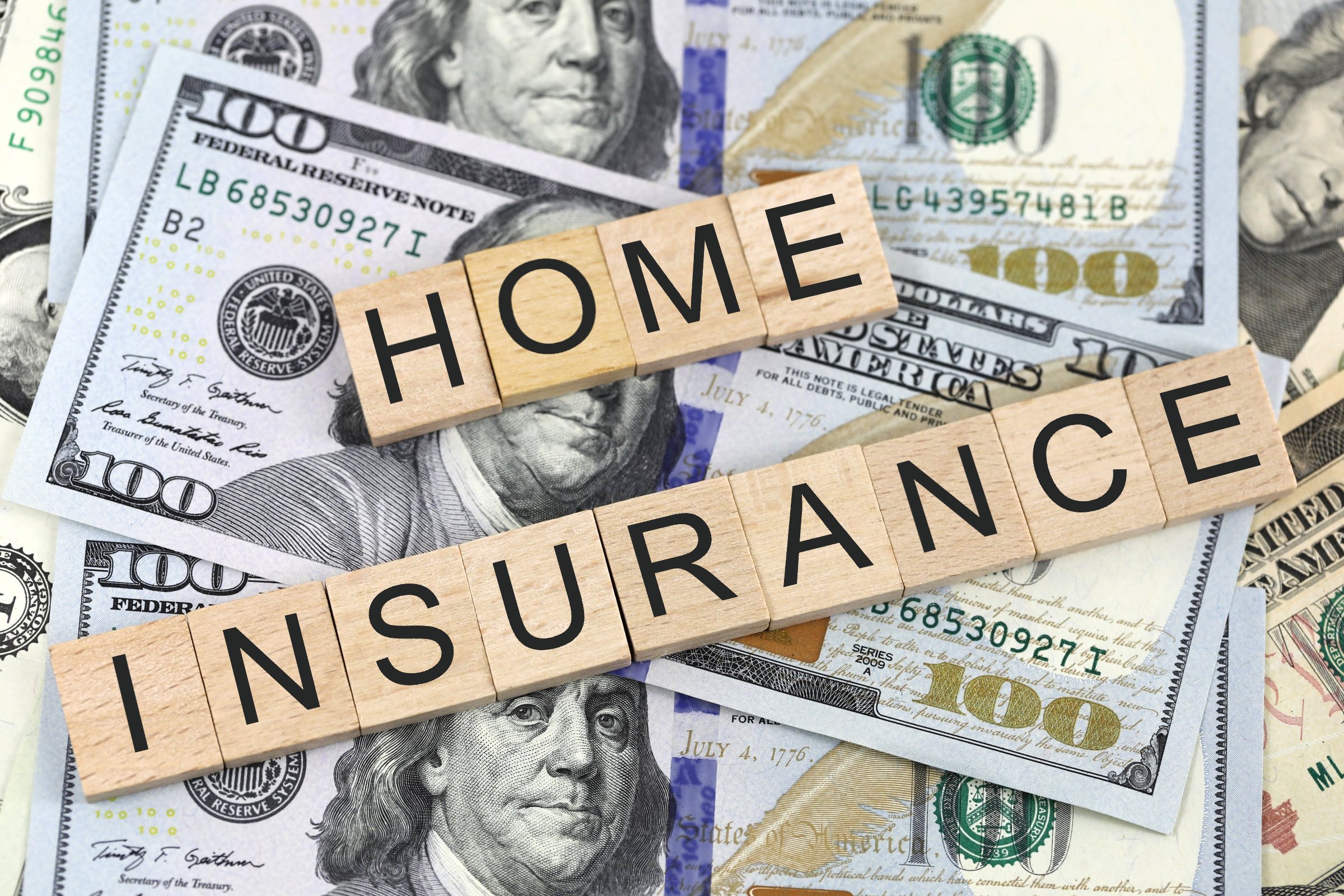 home insurance