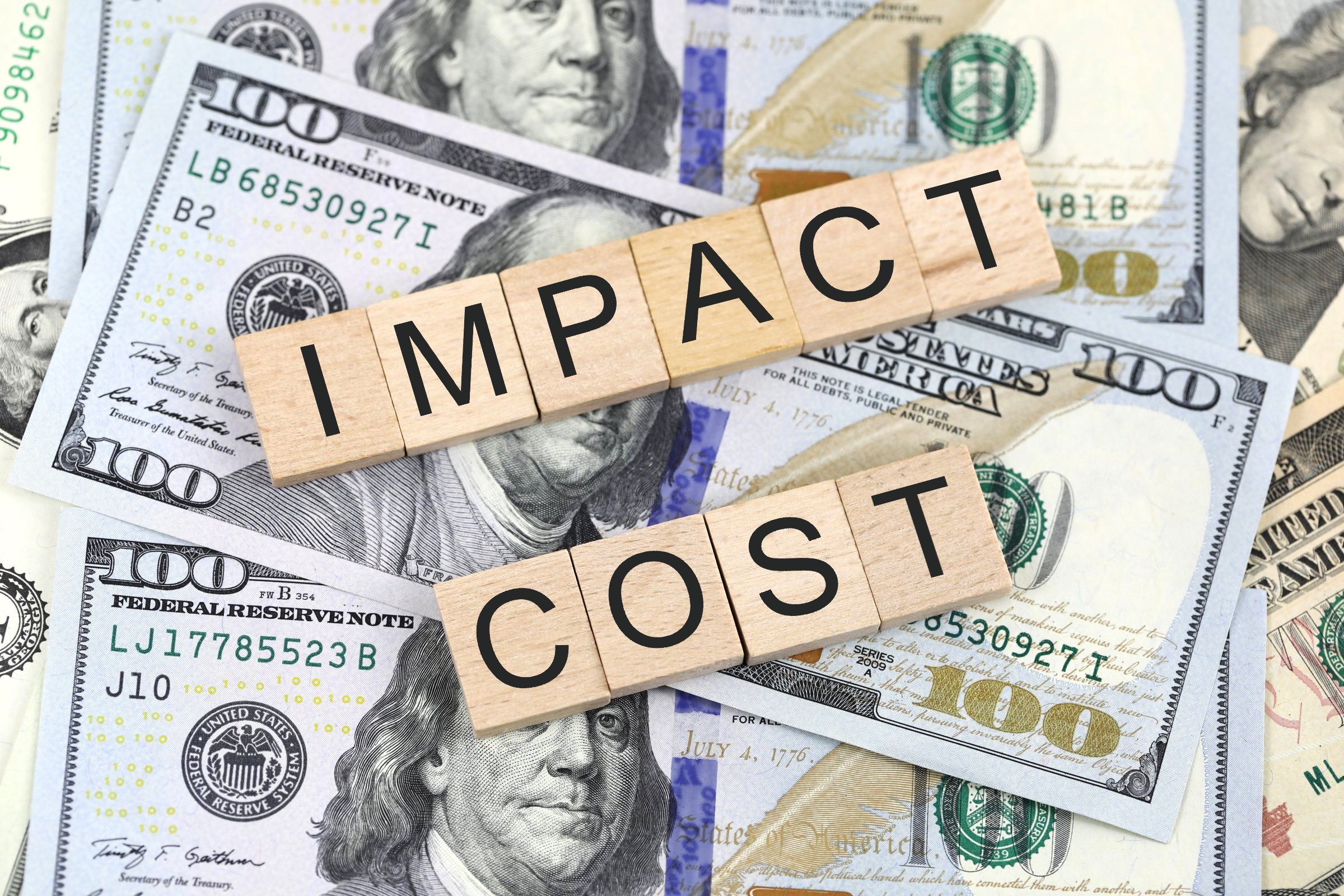 impact cost
