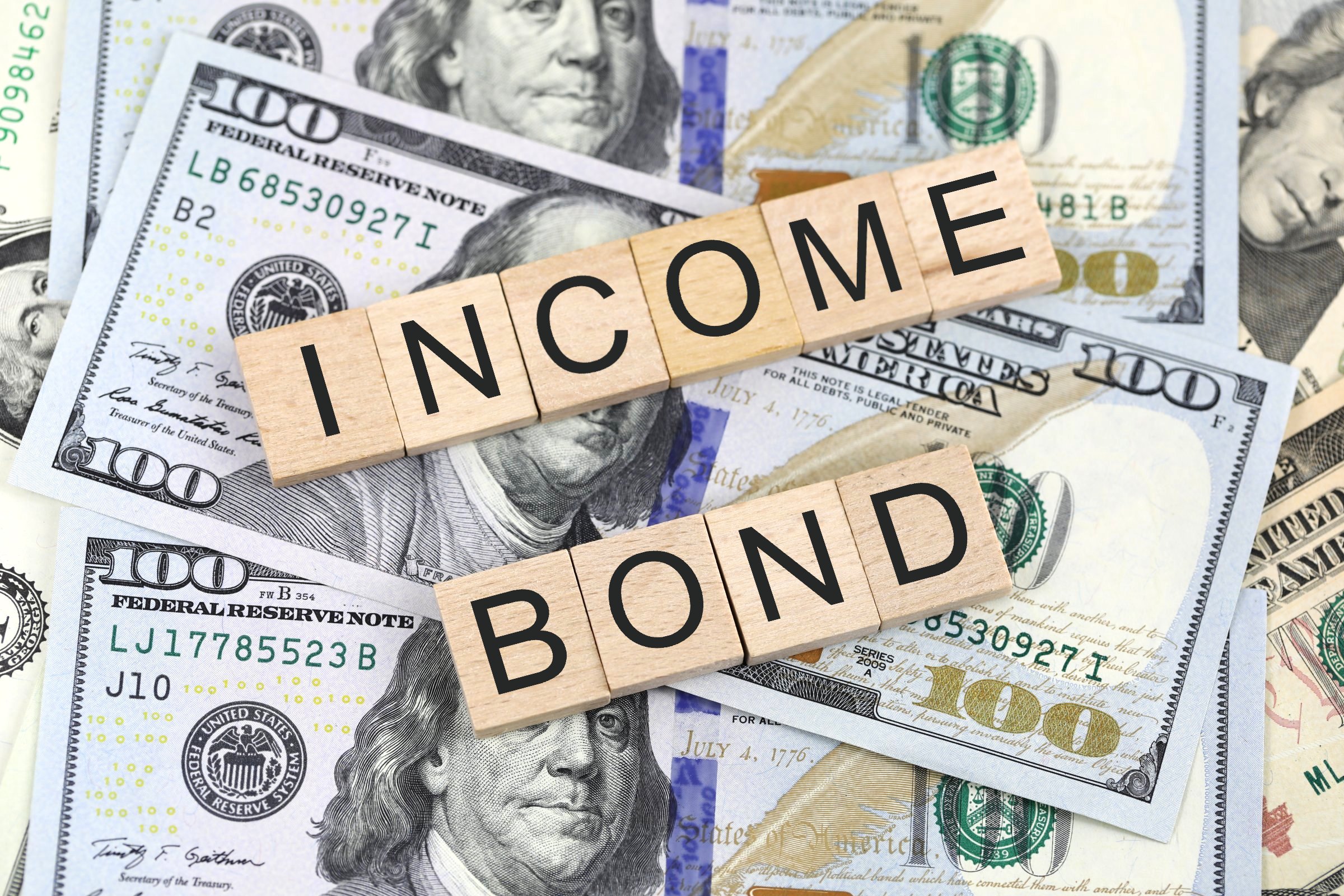 income bond