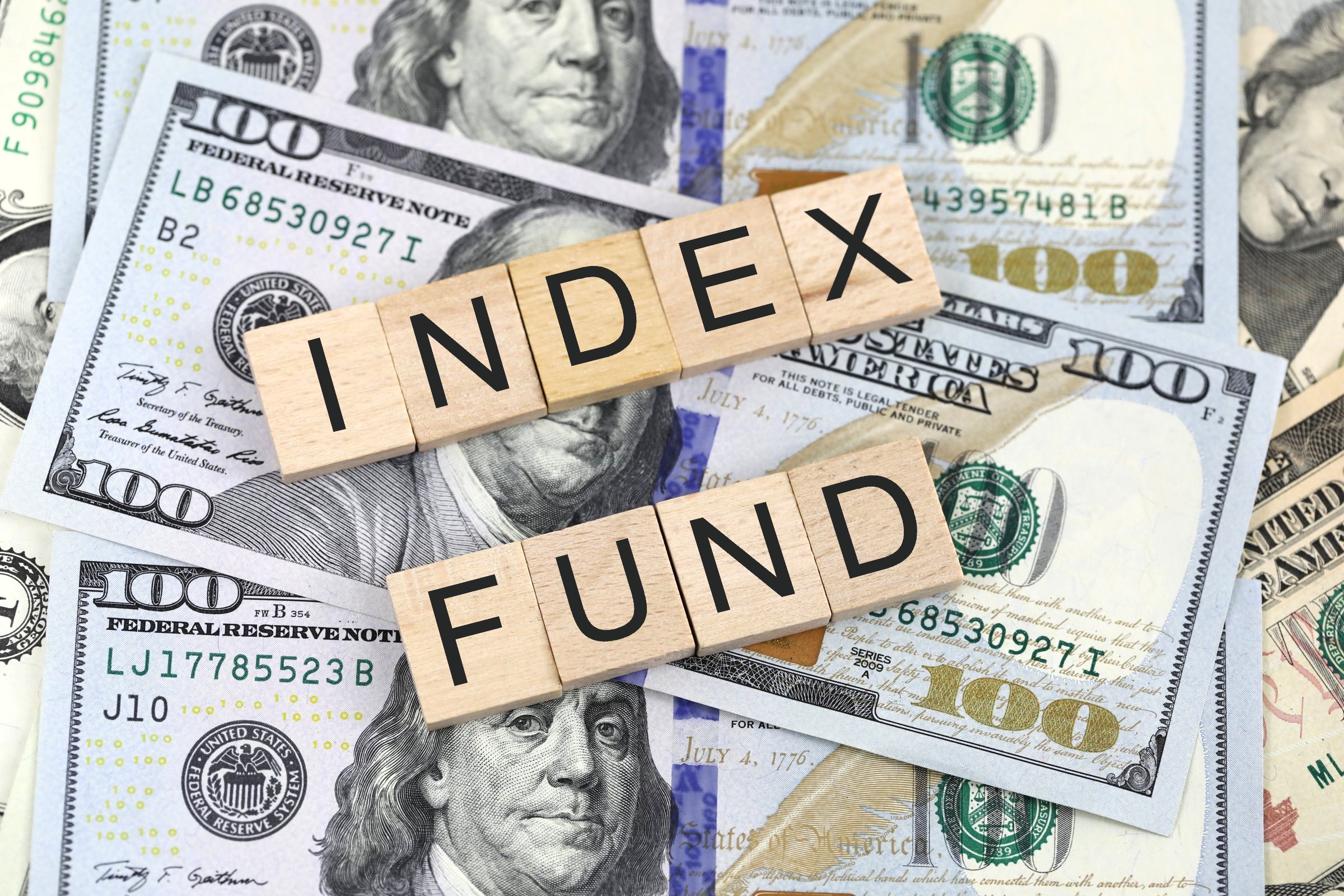 VTSAX vs SPY Comparing Popular Index Funds Invest Smart Insights