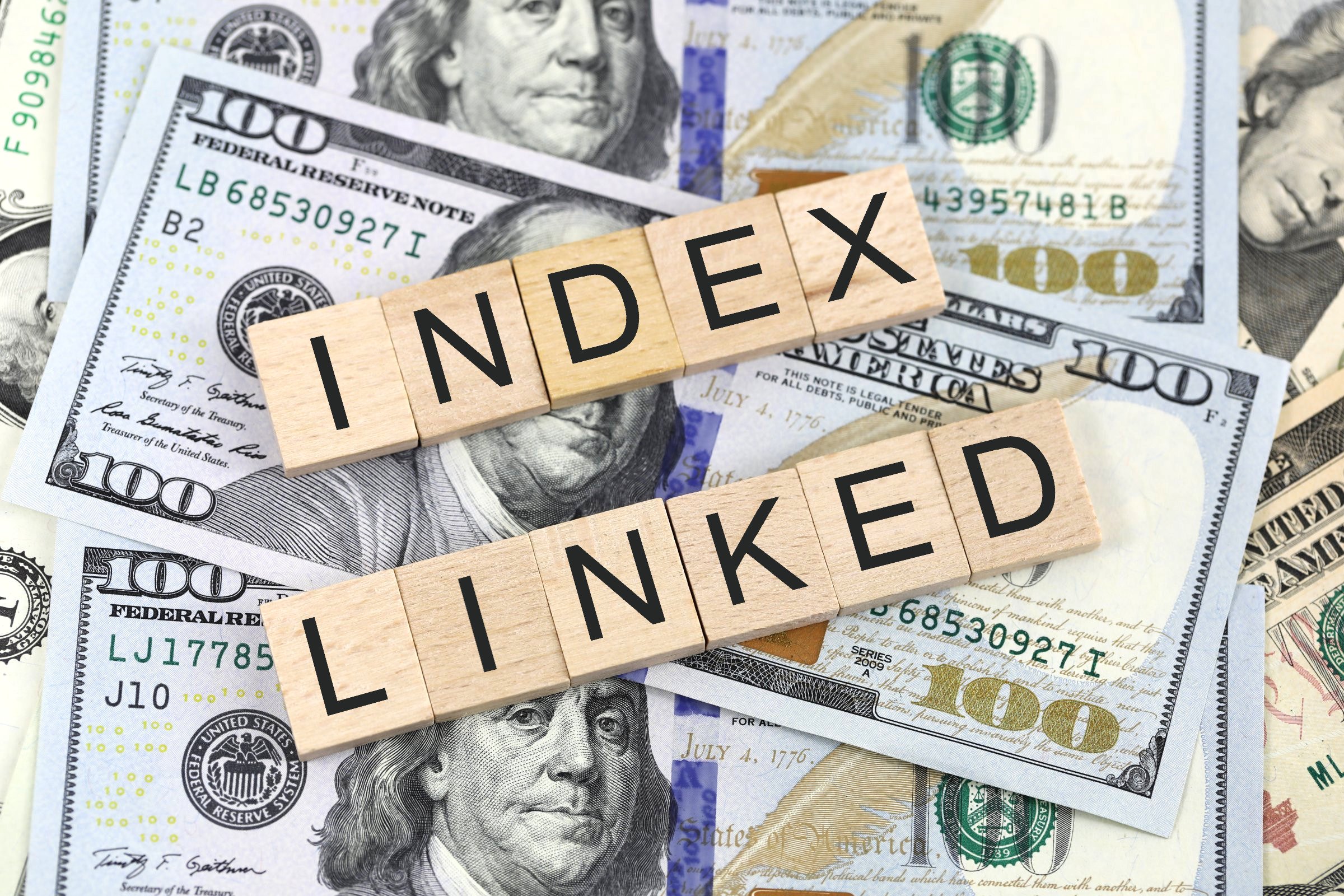 index linked