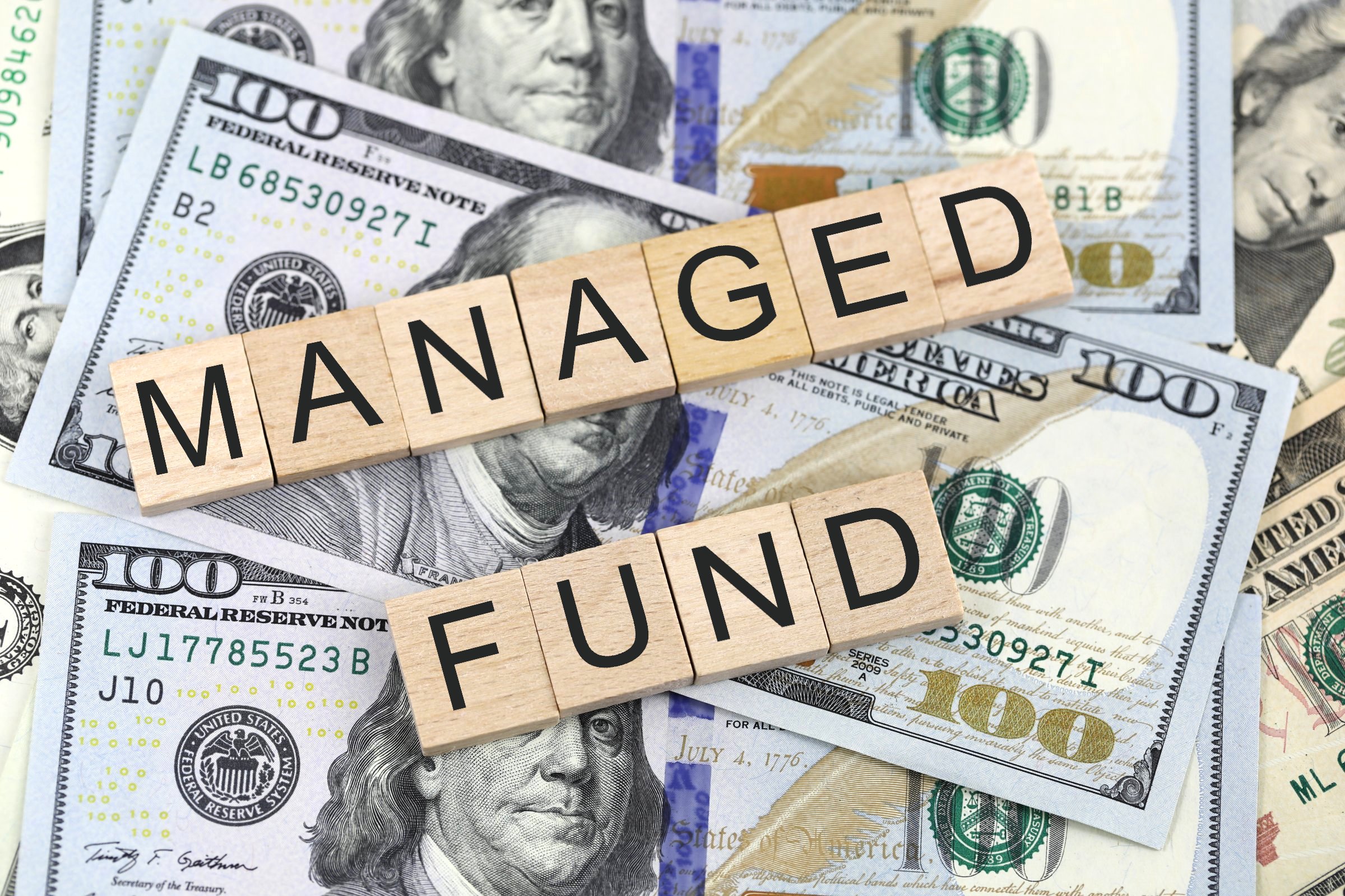 managed fund