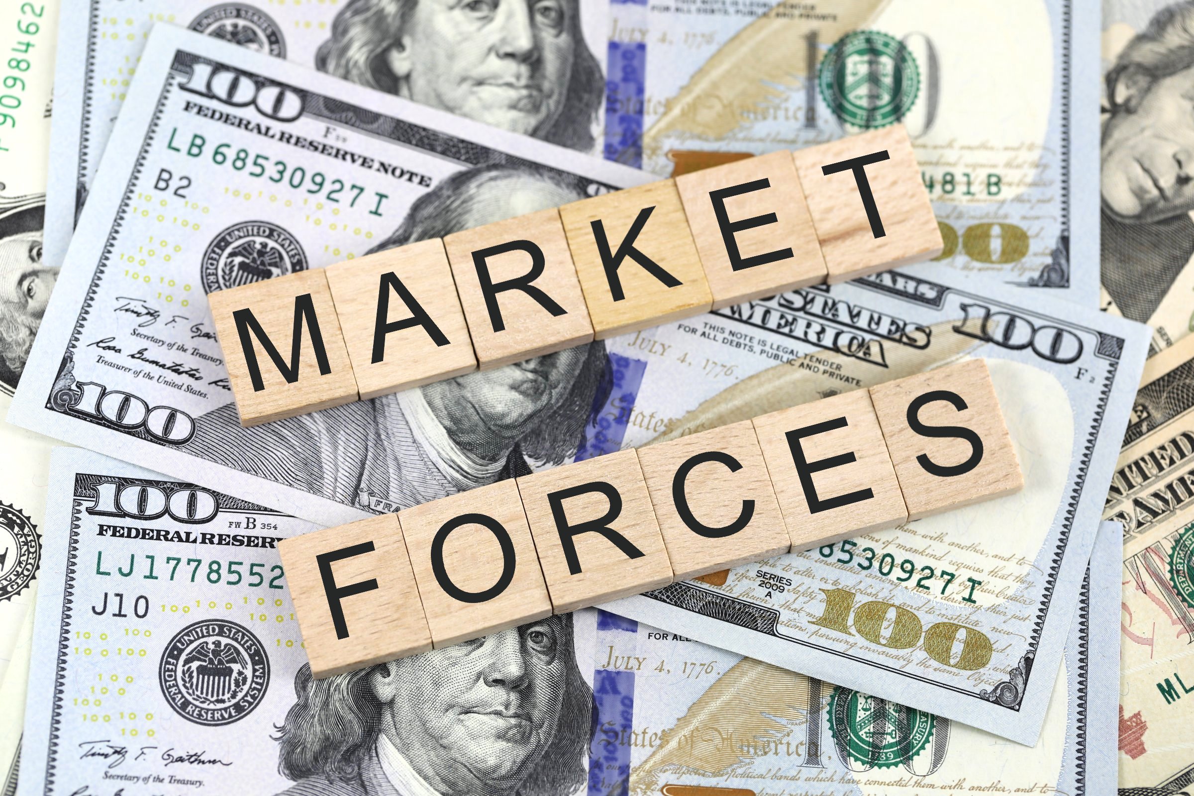 market forces