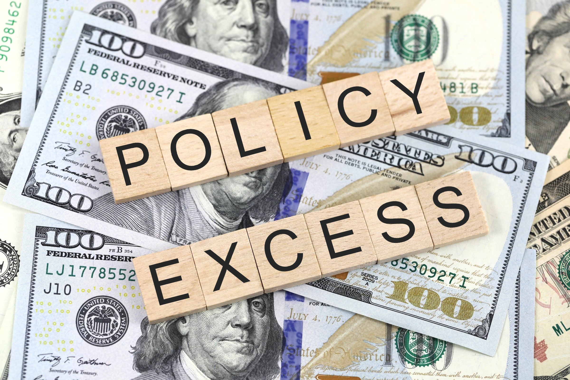 policy excess