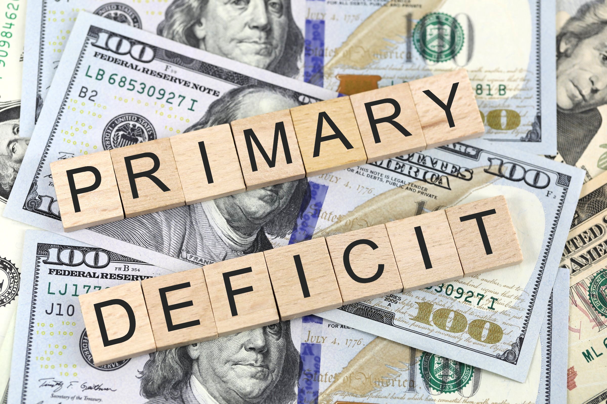 Fiscal Deficit vs. Primary Deficit: Demystifying Economic Indicators