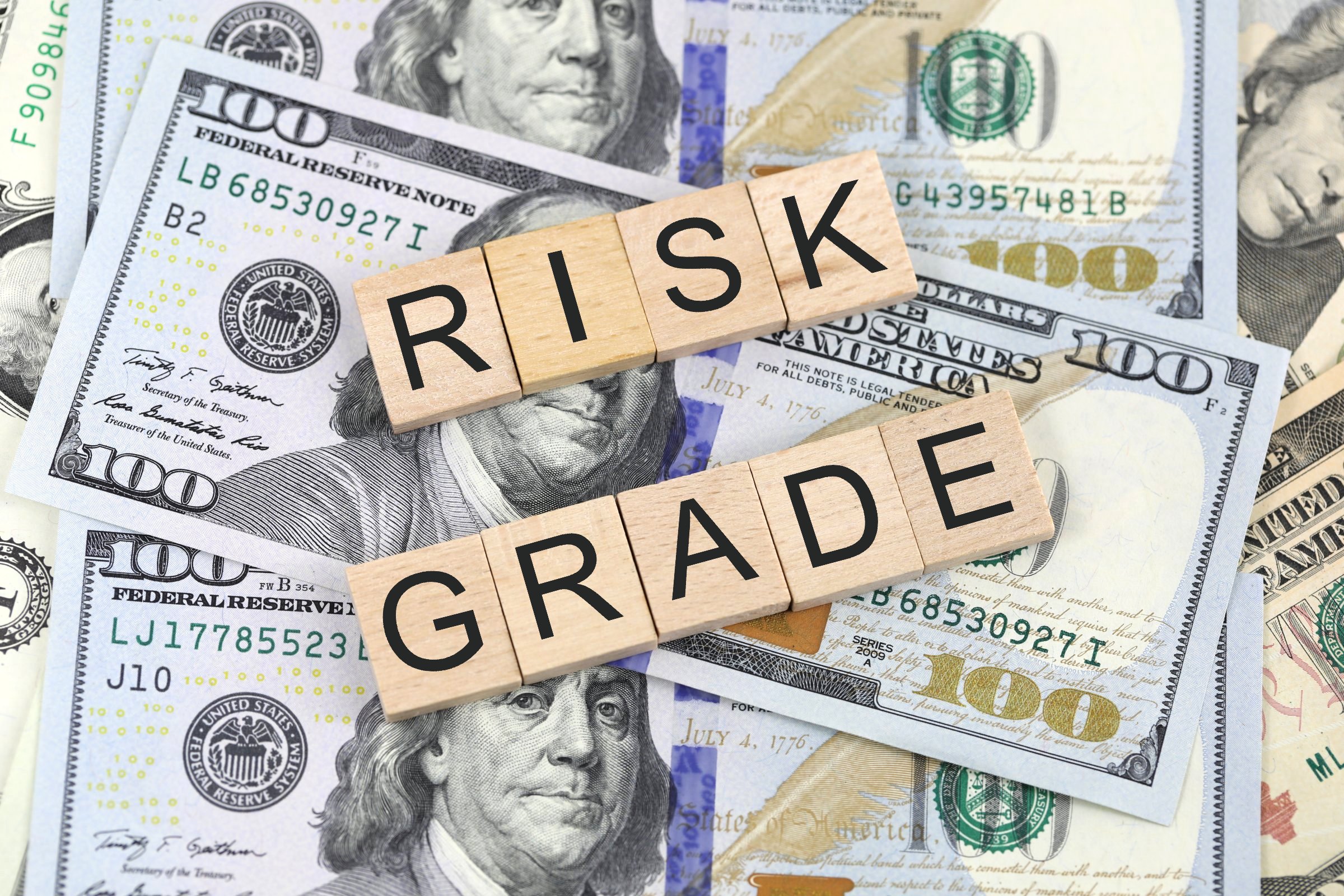 risk grade