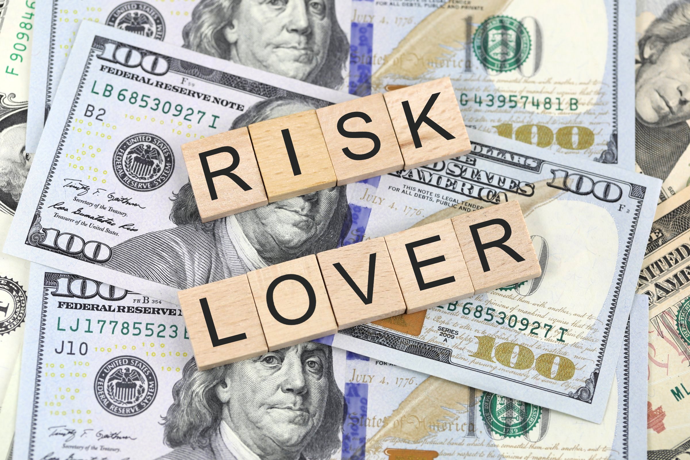 risk lover
