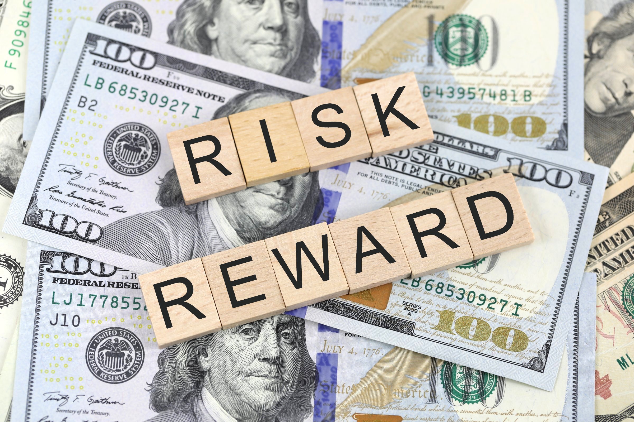 risk reward