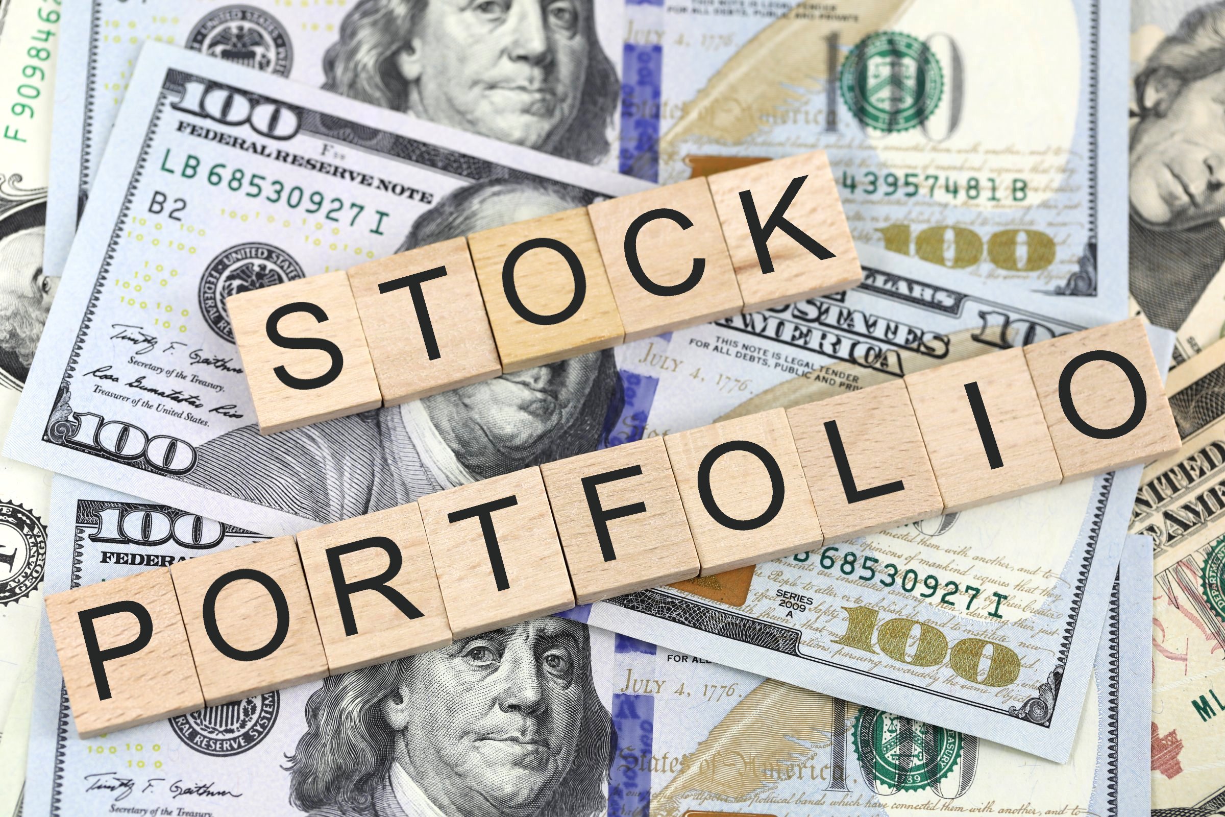 stock portfolio