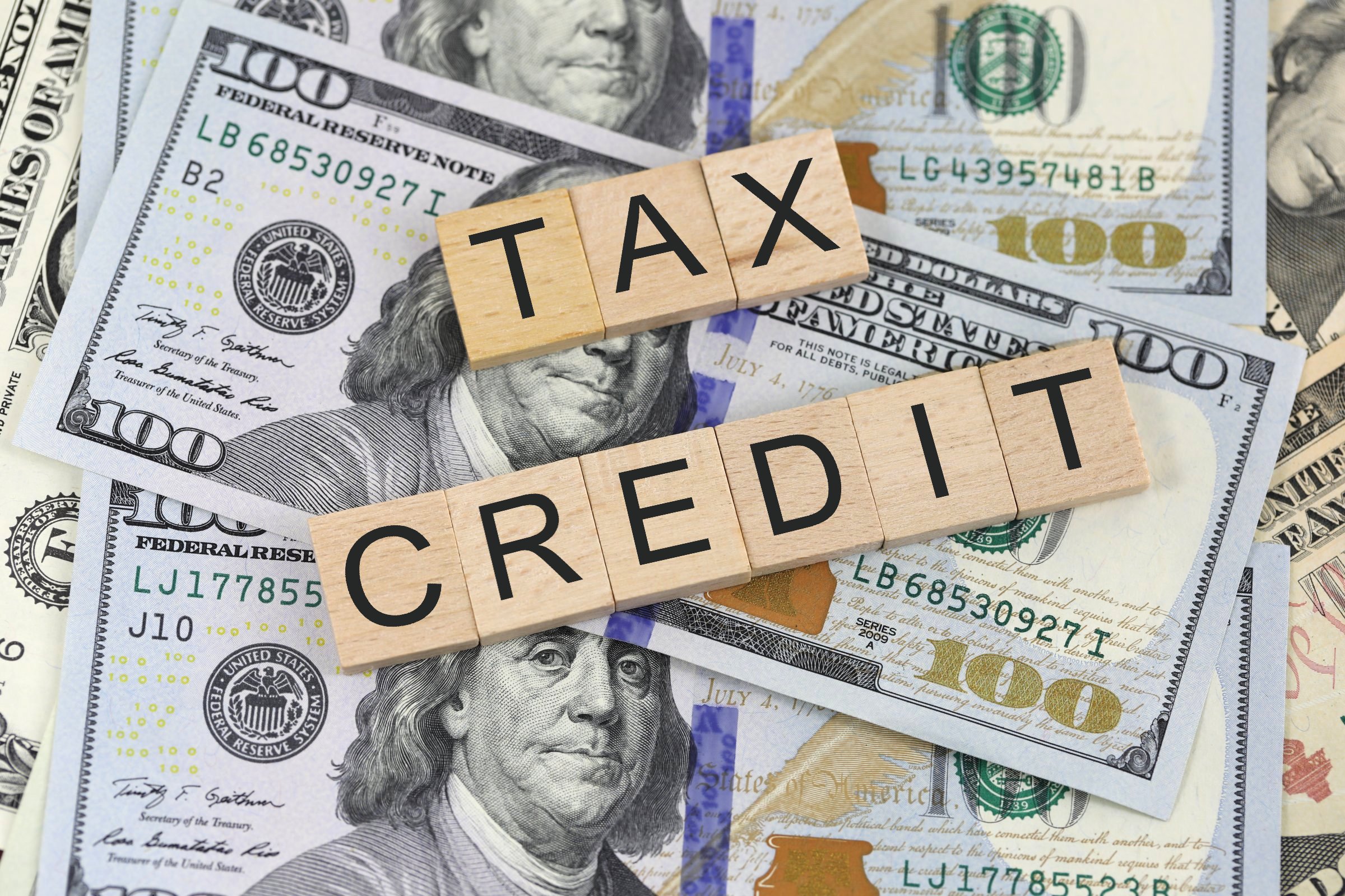 tax credit