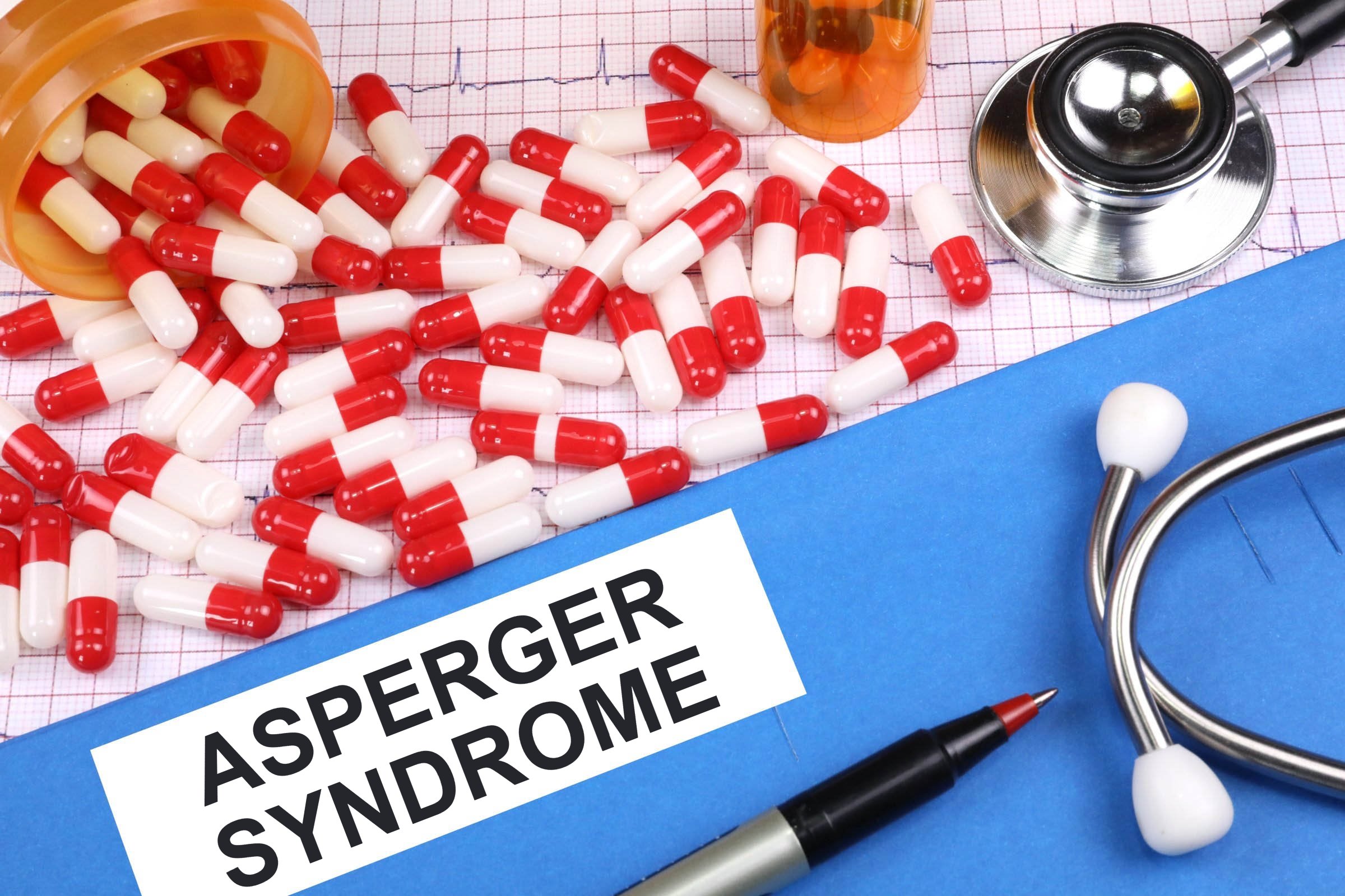 asperger syndrome
