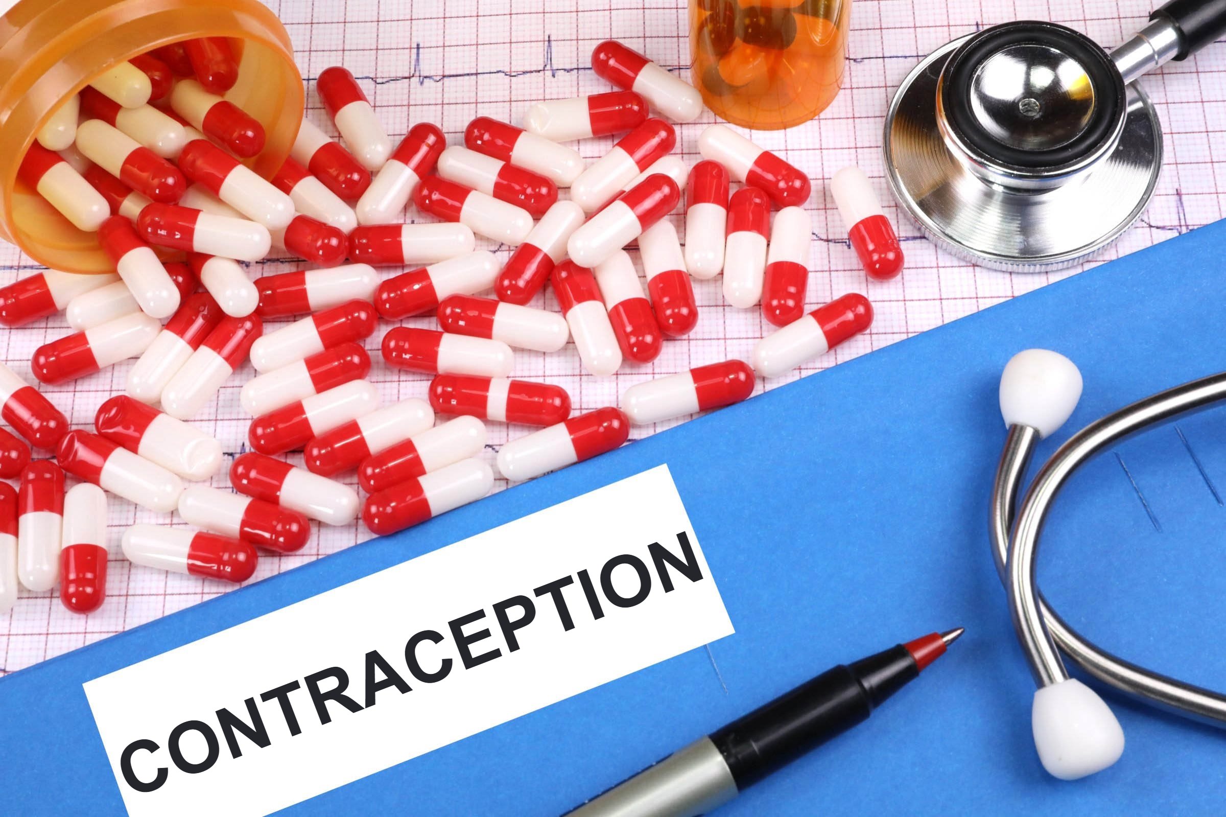 News From Kathmandu What Is The Most Effective Method Of Contraception 