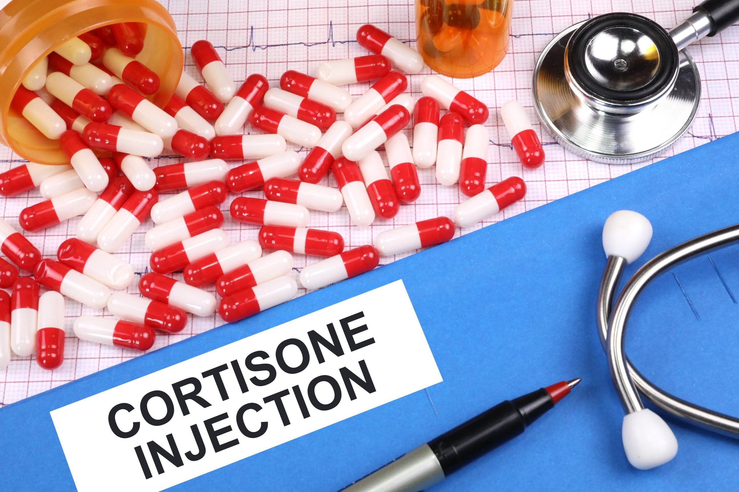cortisone injection