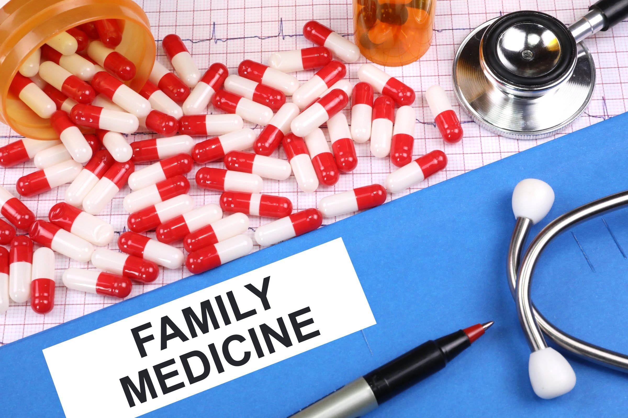 family medicine