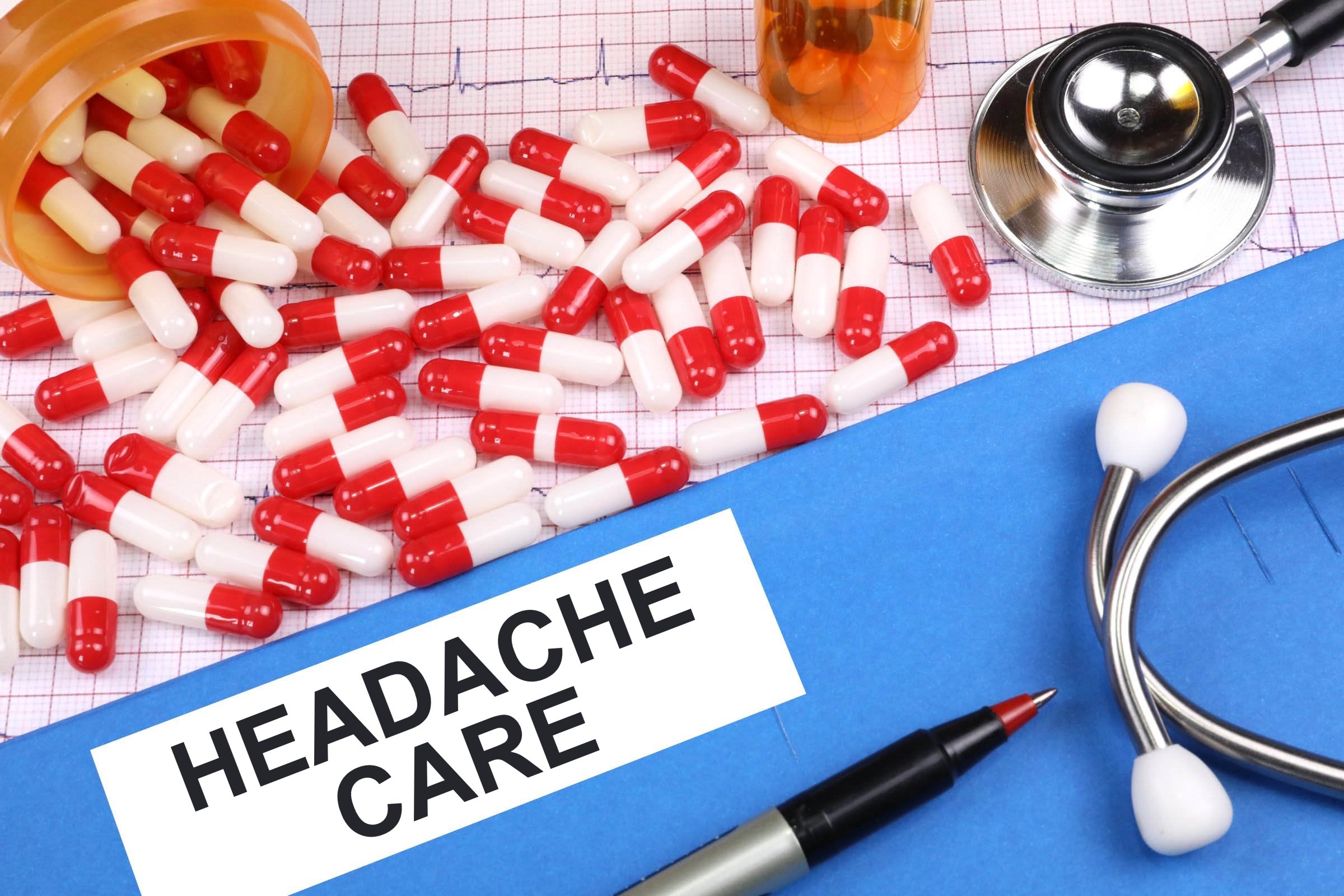 headache care