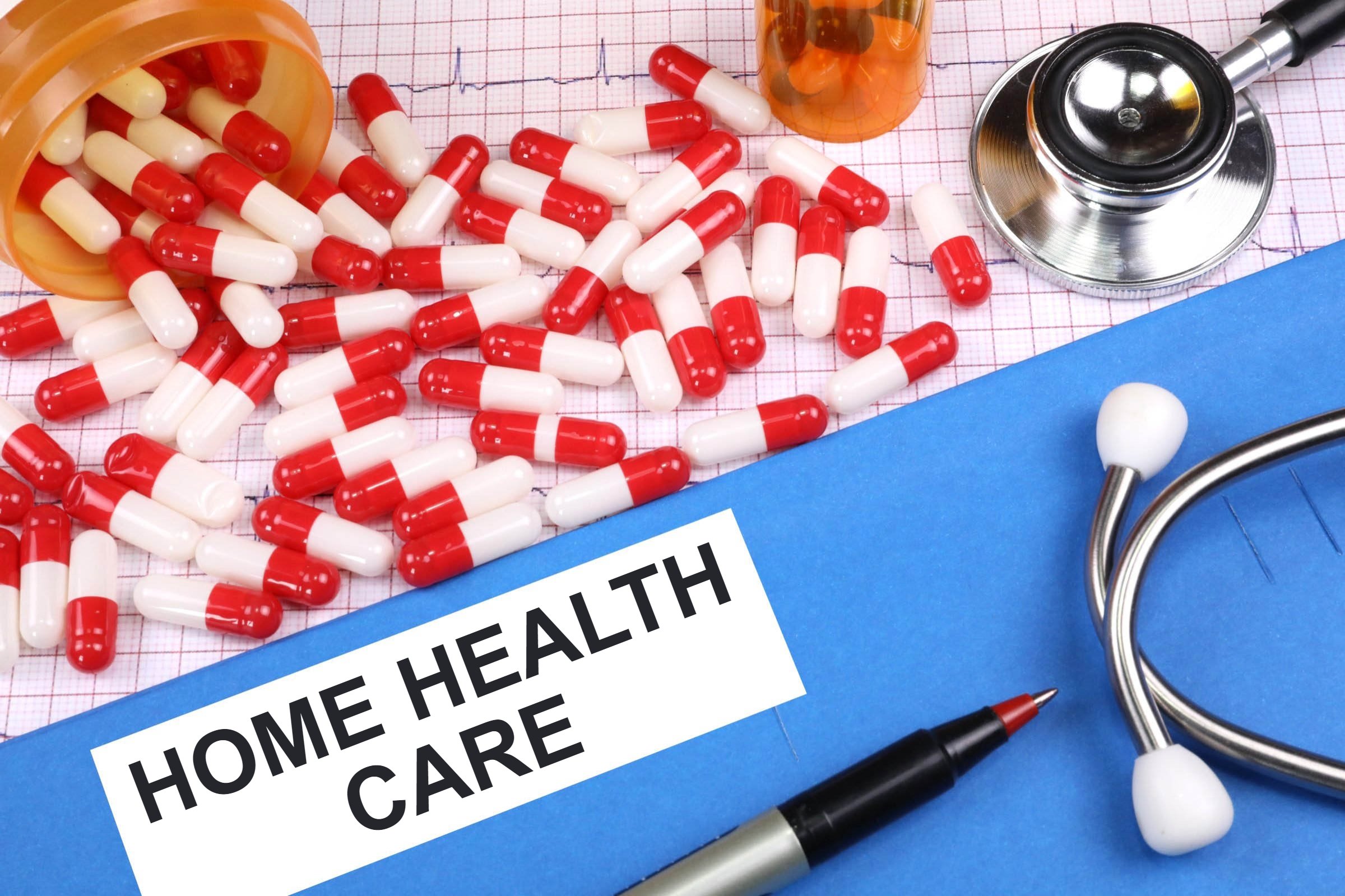 home health care