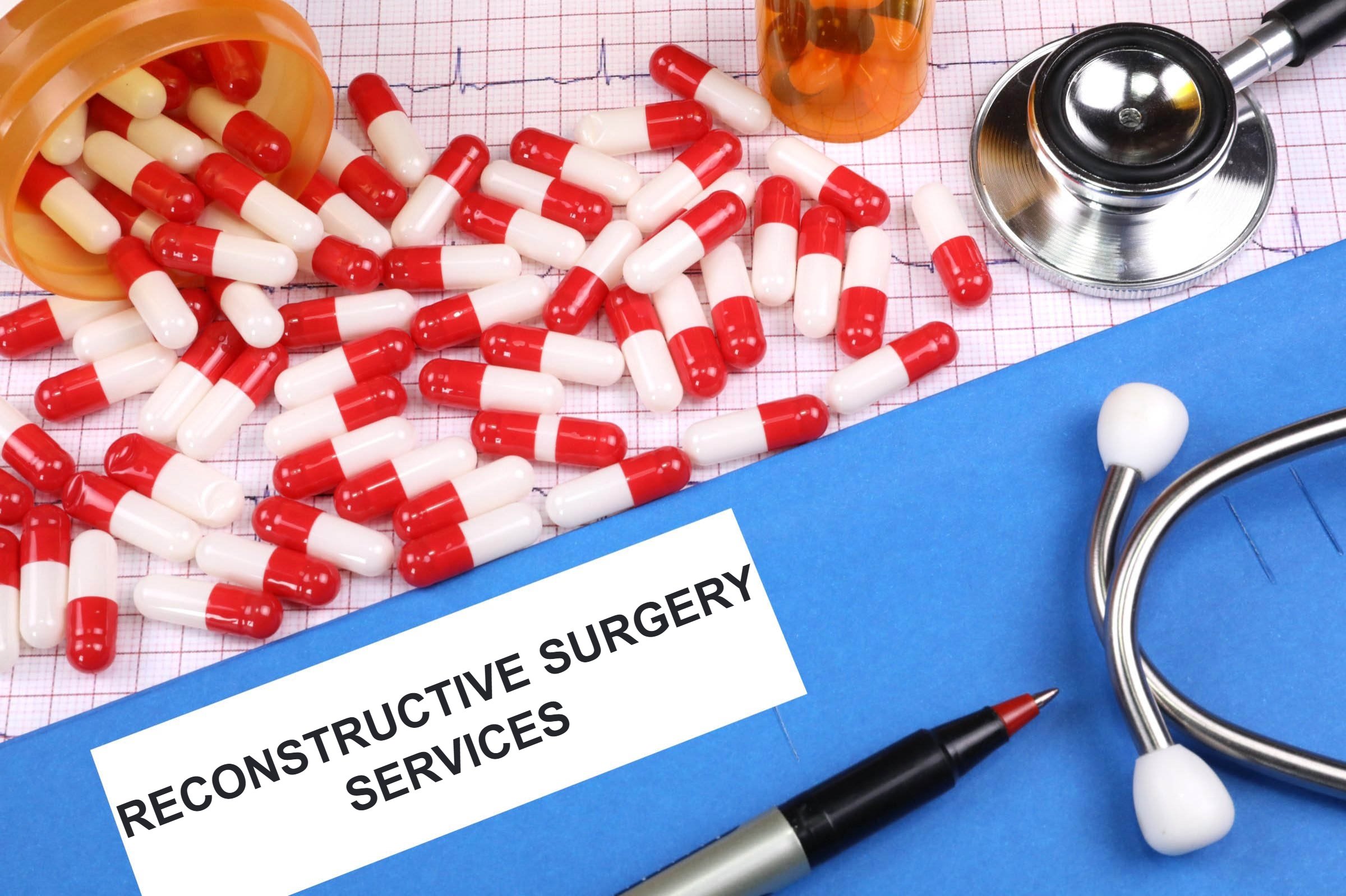 reconstructive surgery services