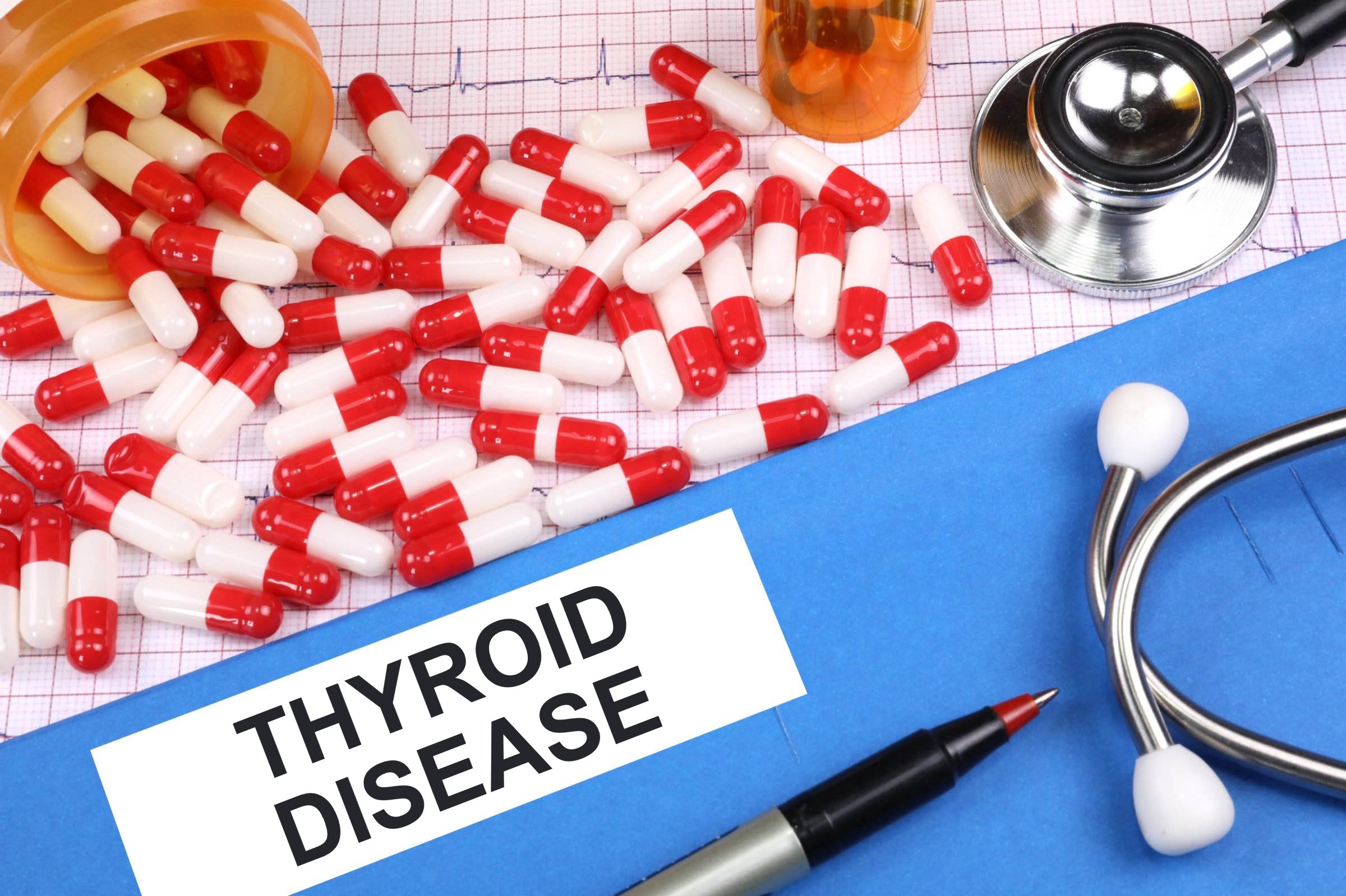 thyroid disease