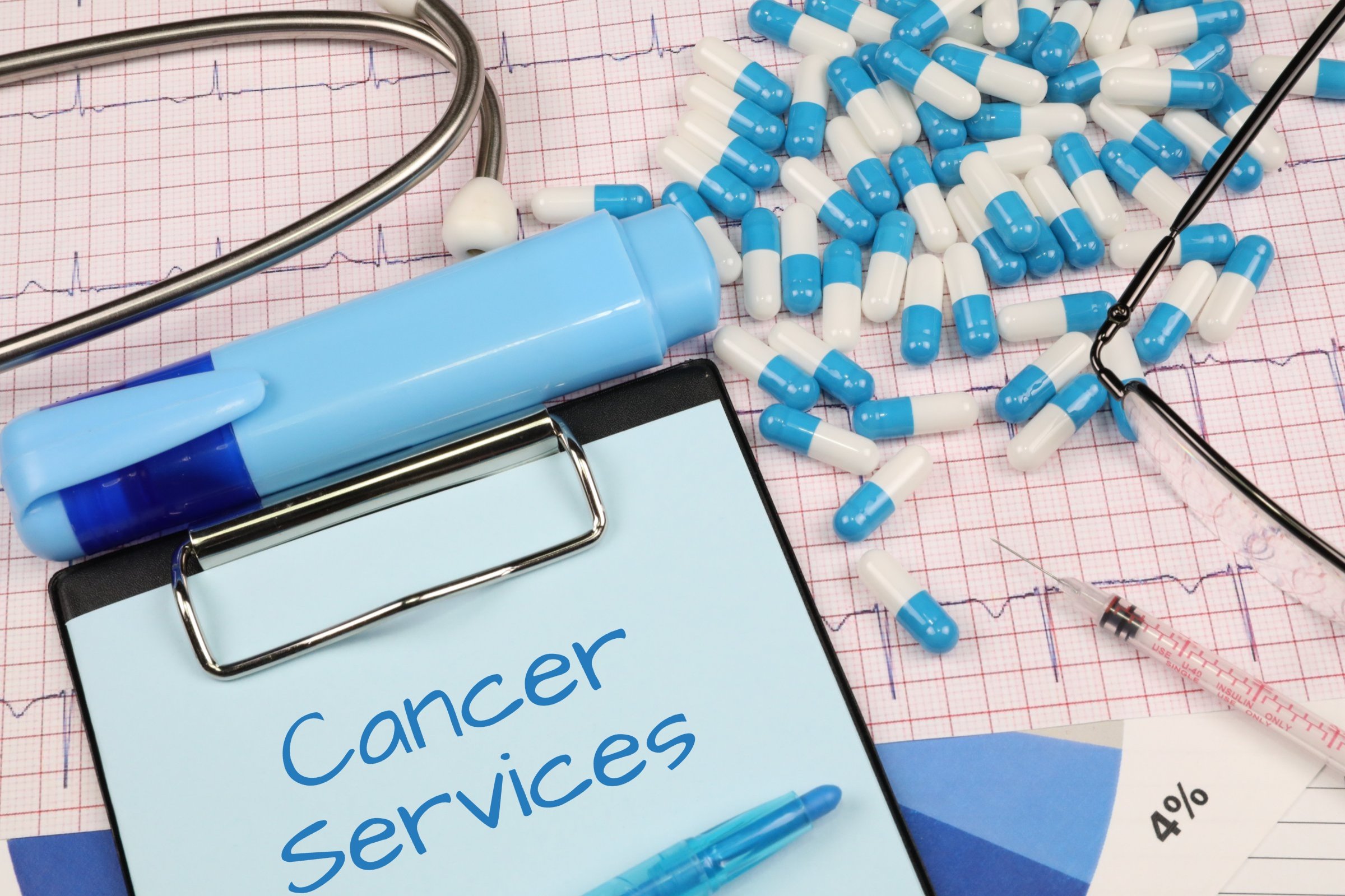 cancer services