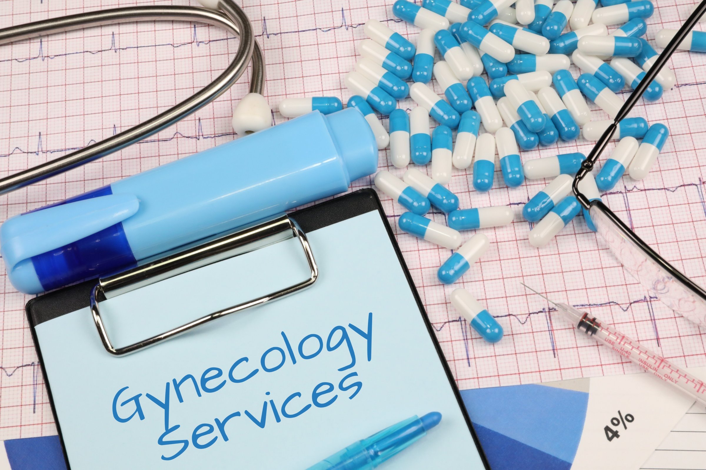gynecology services