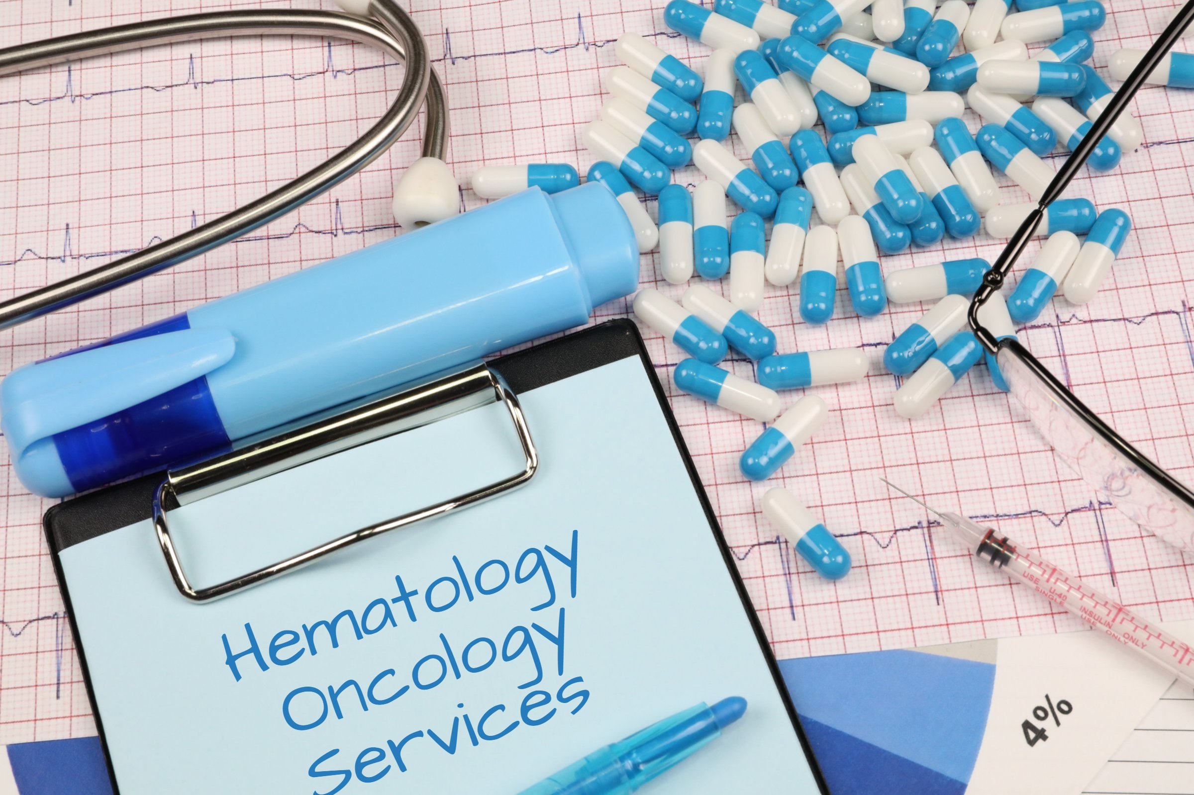 hematology oncology services
