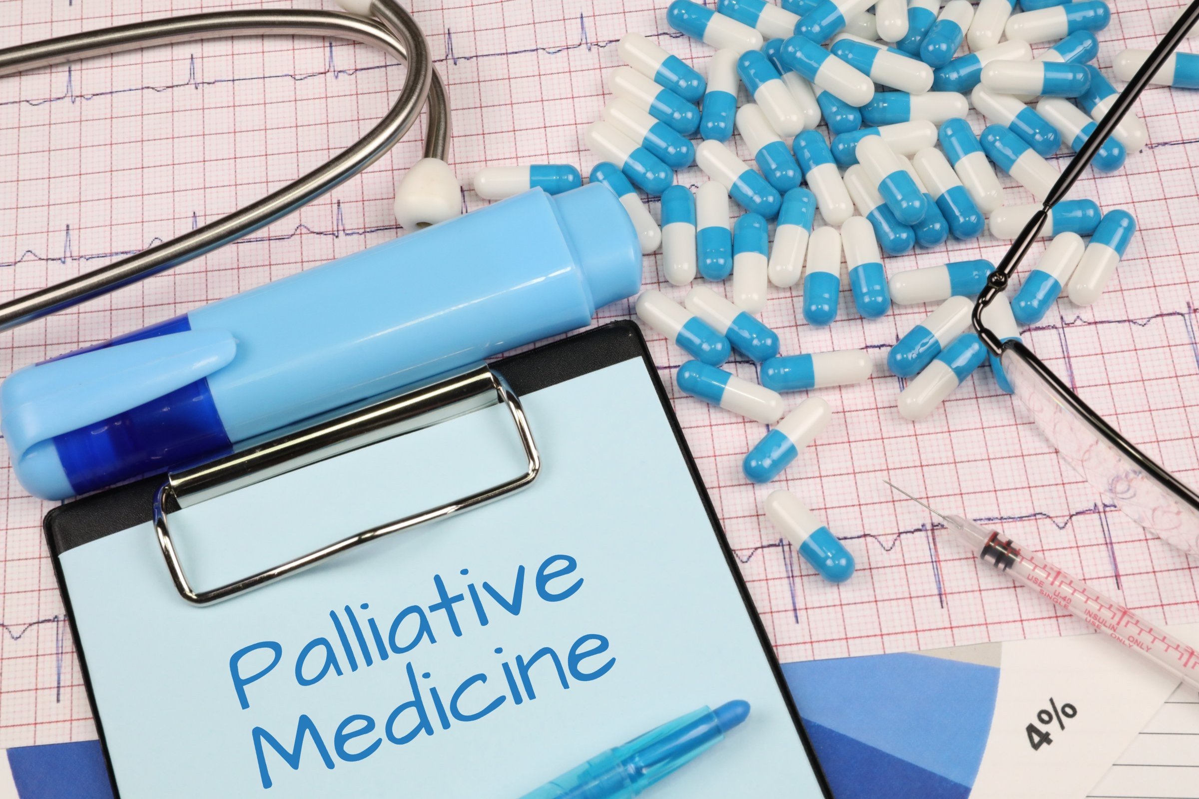 palliative medicine
