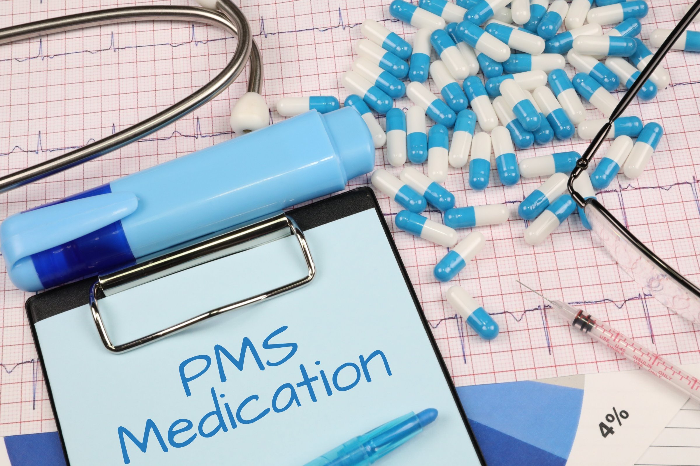 pms medication