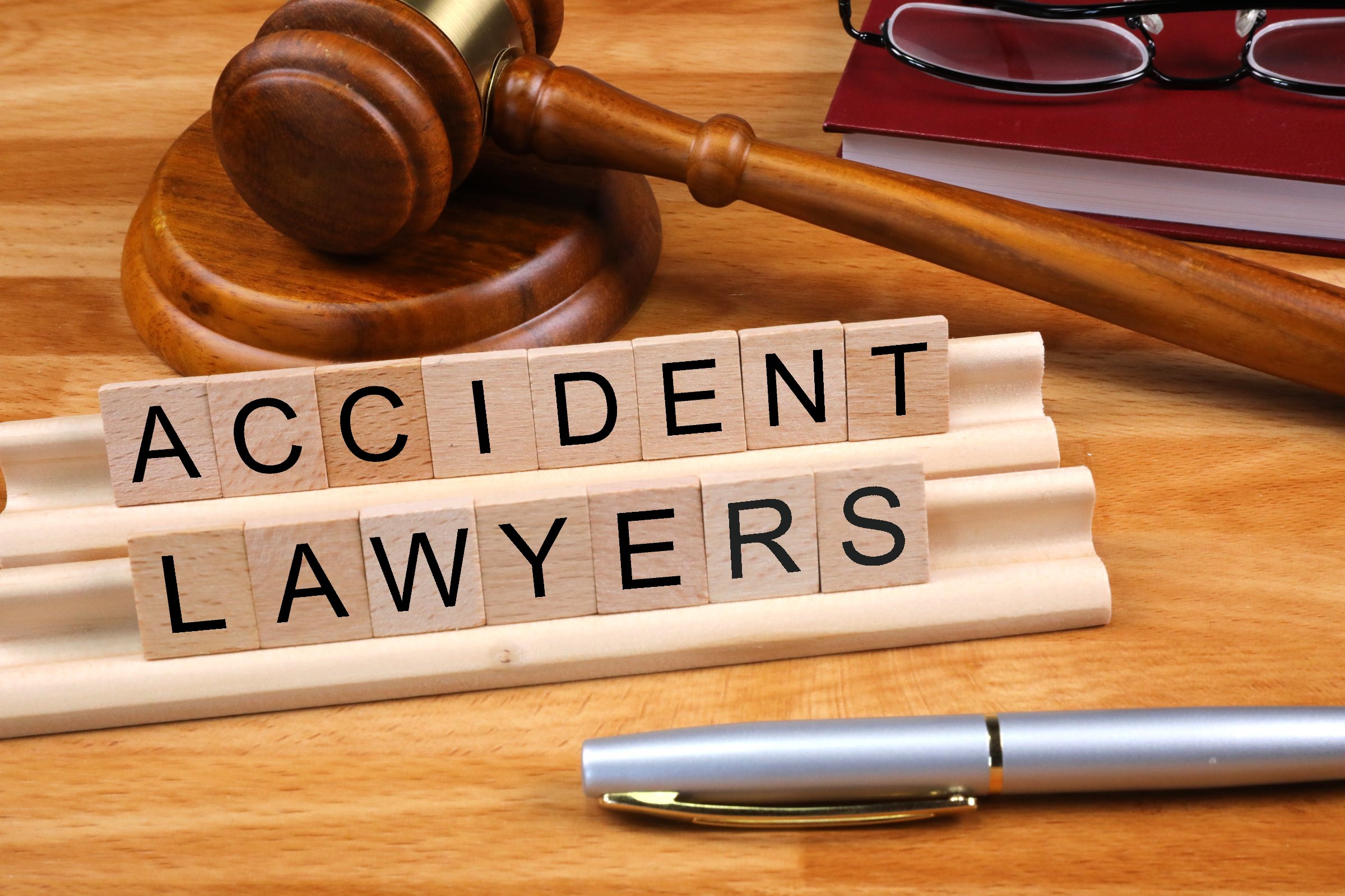 Accident Lawyers